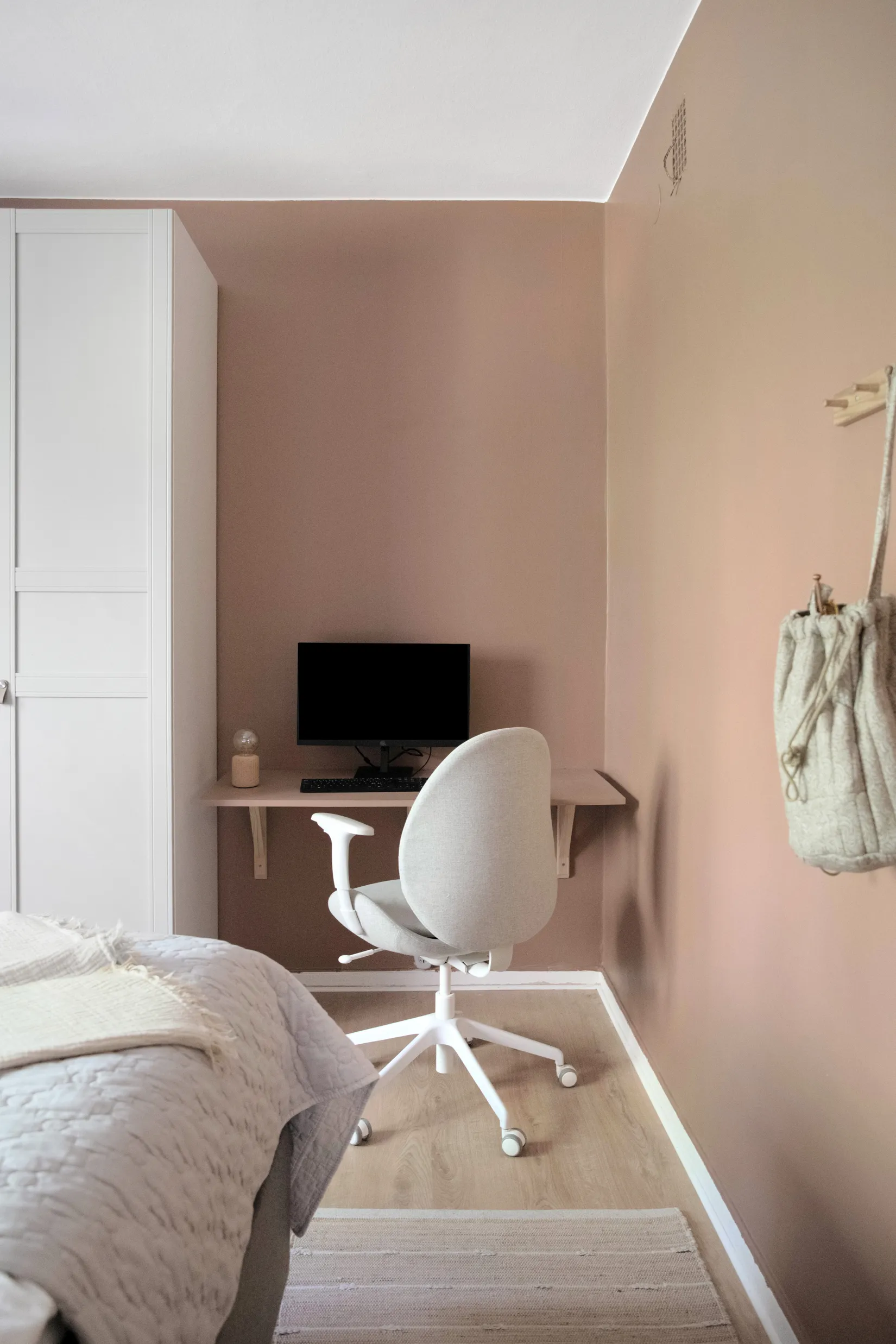 Bostadsrätt, Bolmensvägen 17, Stockholm