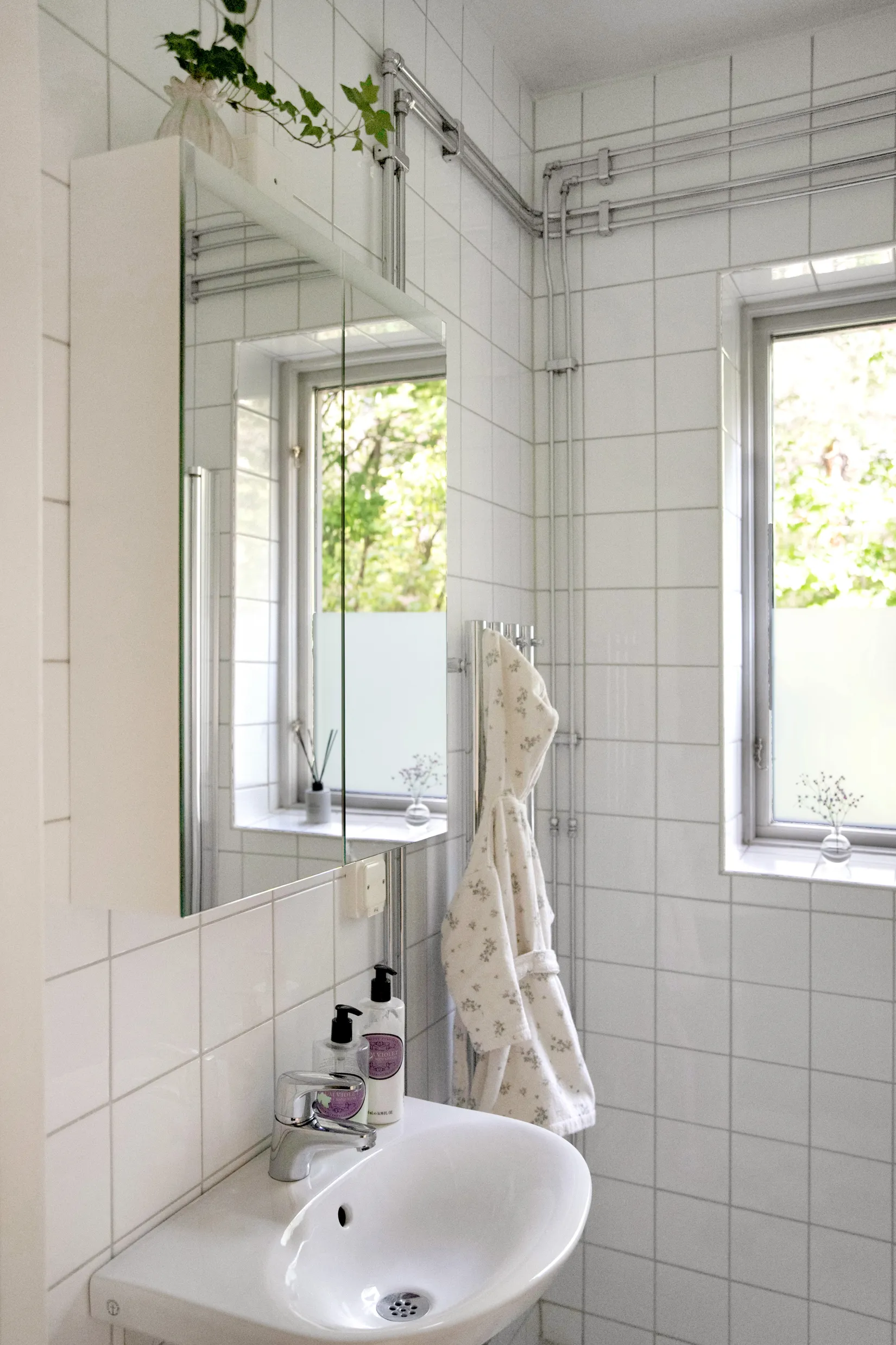 Bostadsrätt, Bolmensvägen 17, Stockholm