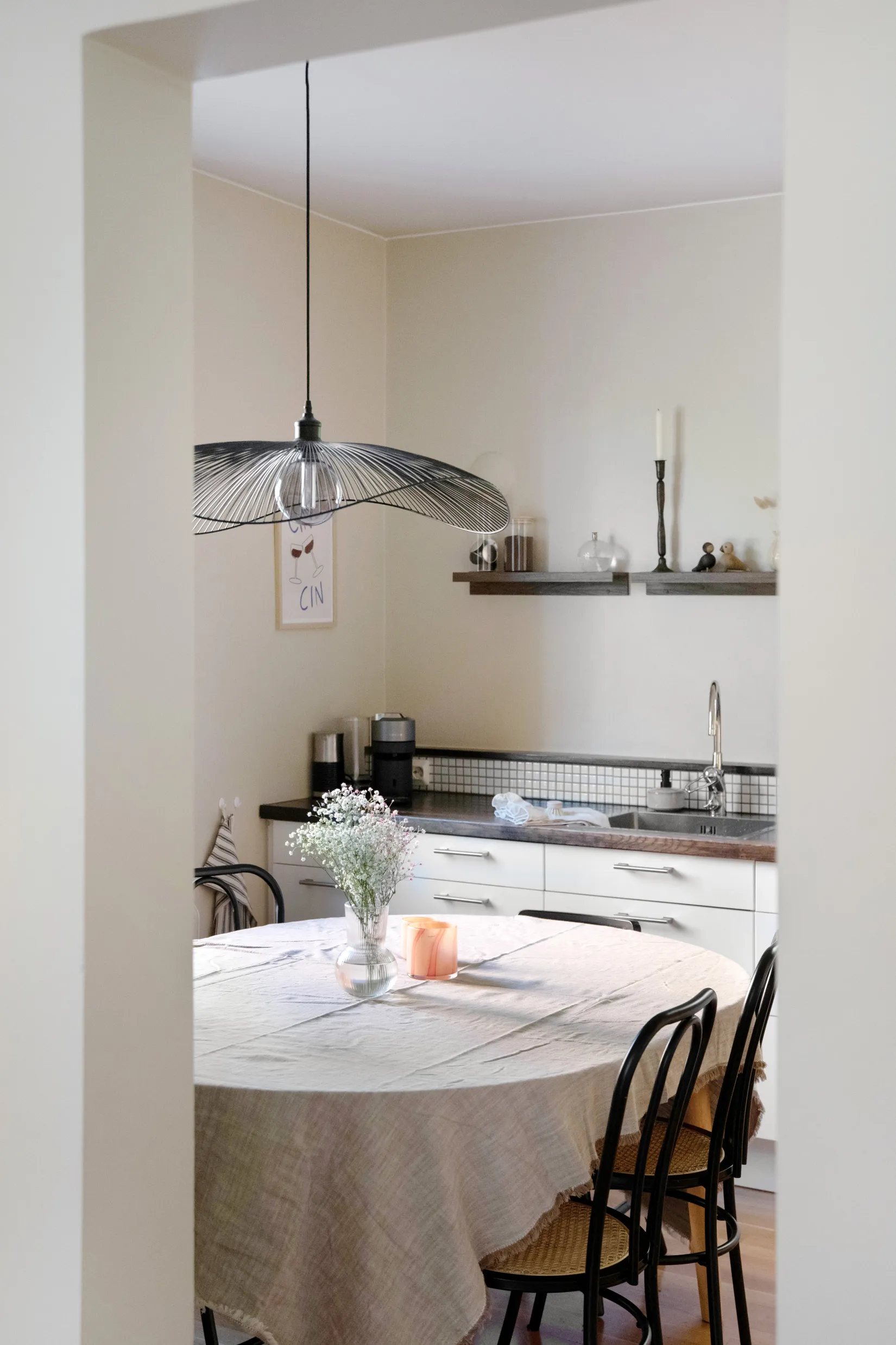 Bostadsrätt, Bolmensvägen 17, Stockholm