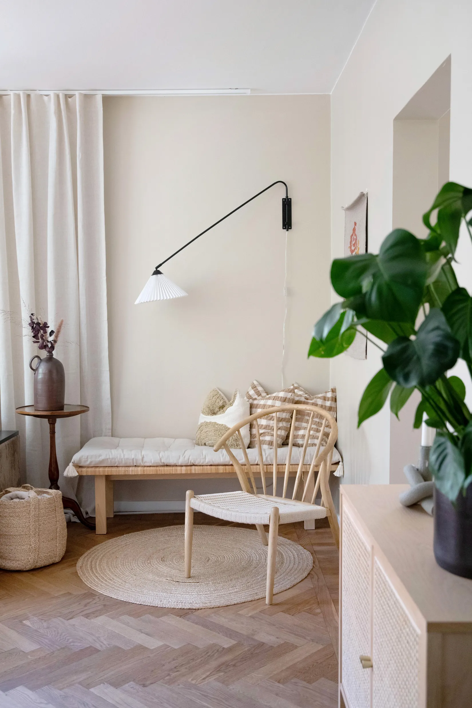 Bostadsrätt, Bolmensvägen 17, Stockholm