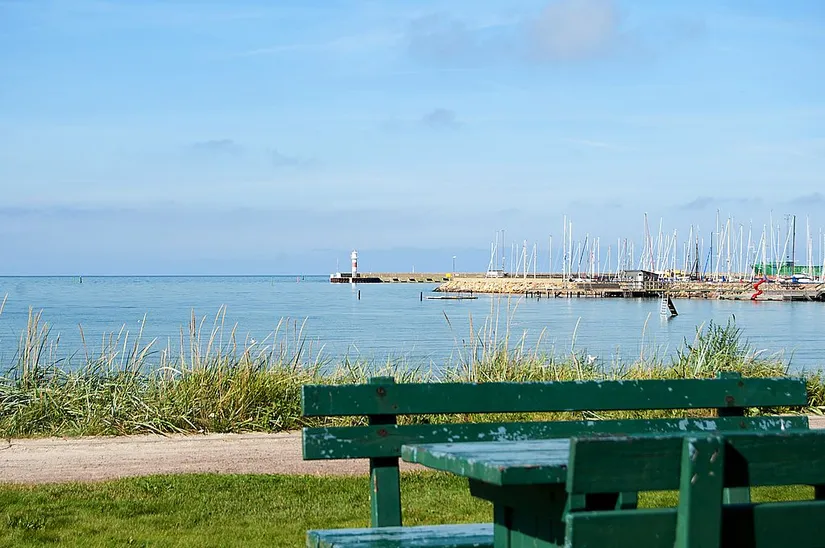 Bostadsrätt, Långarödsvägen 8, Höganäs