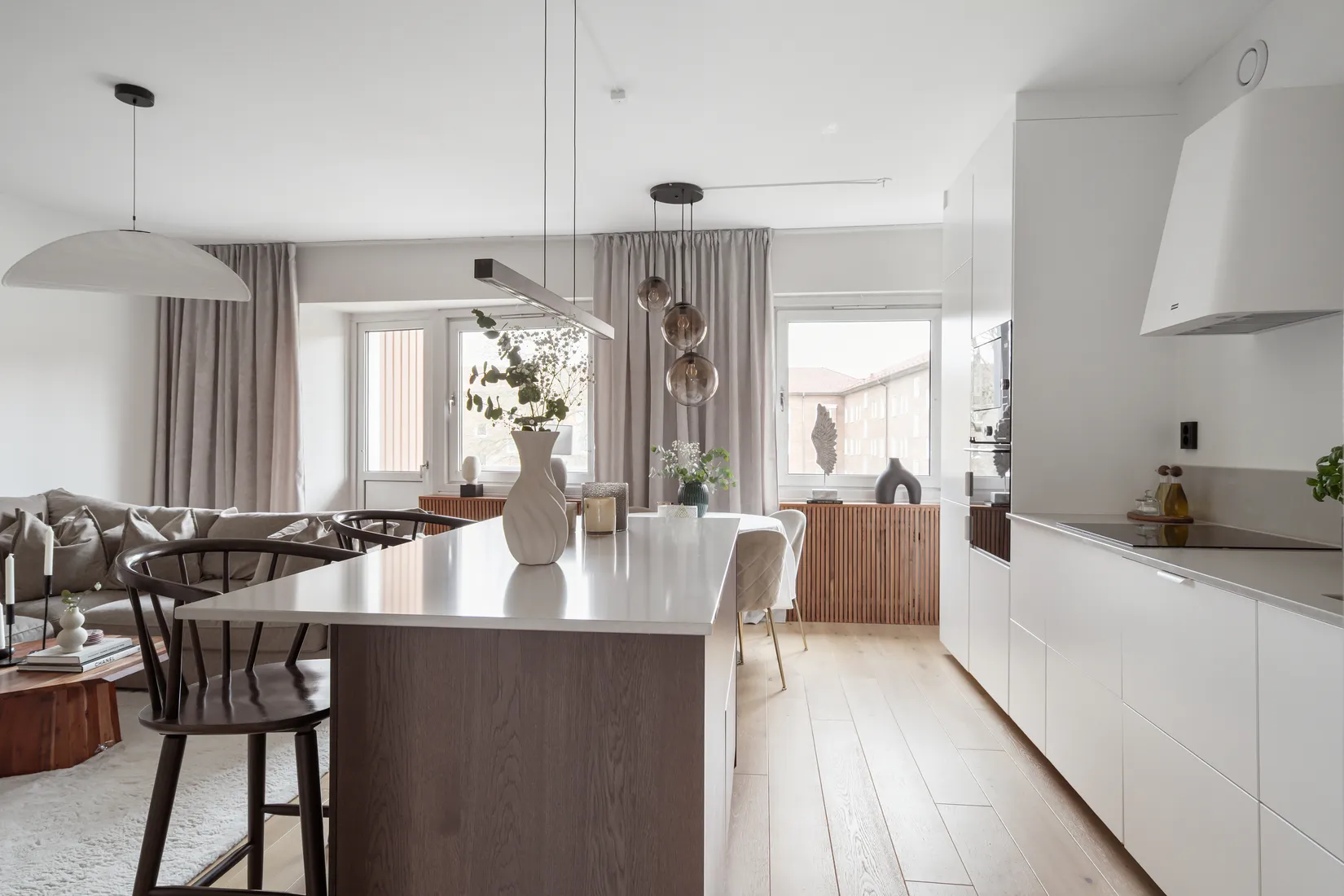 Bostadsrätt, Arvid Lindmansgatan 25D, Centrala Hisingen, Göteborg