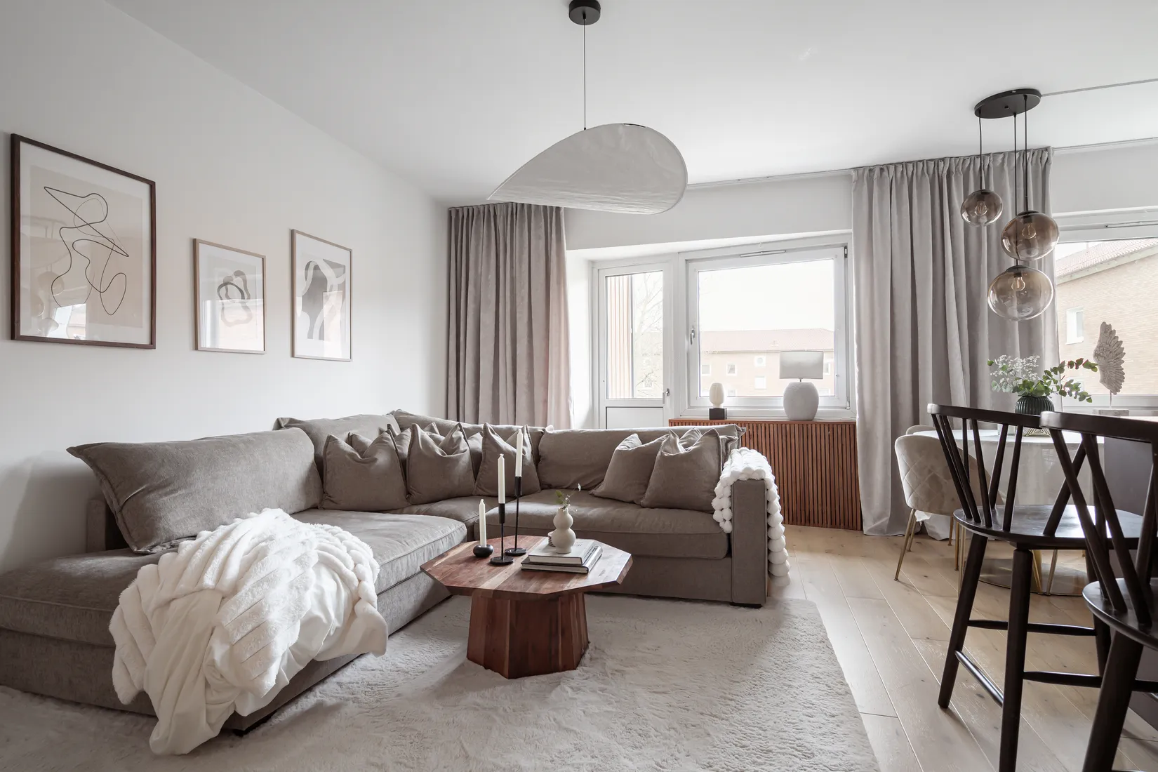Bostadsrätt, Arvid Lindmansgatan 25D, Centrala Hisingen, Göteborg