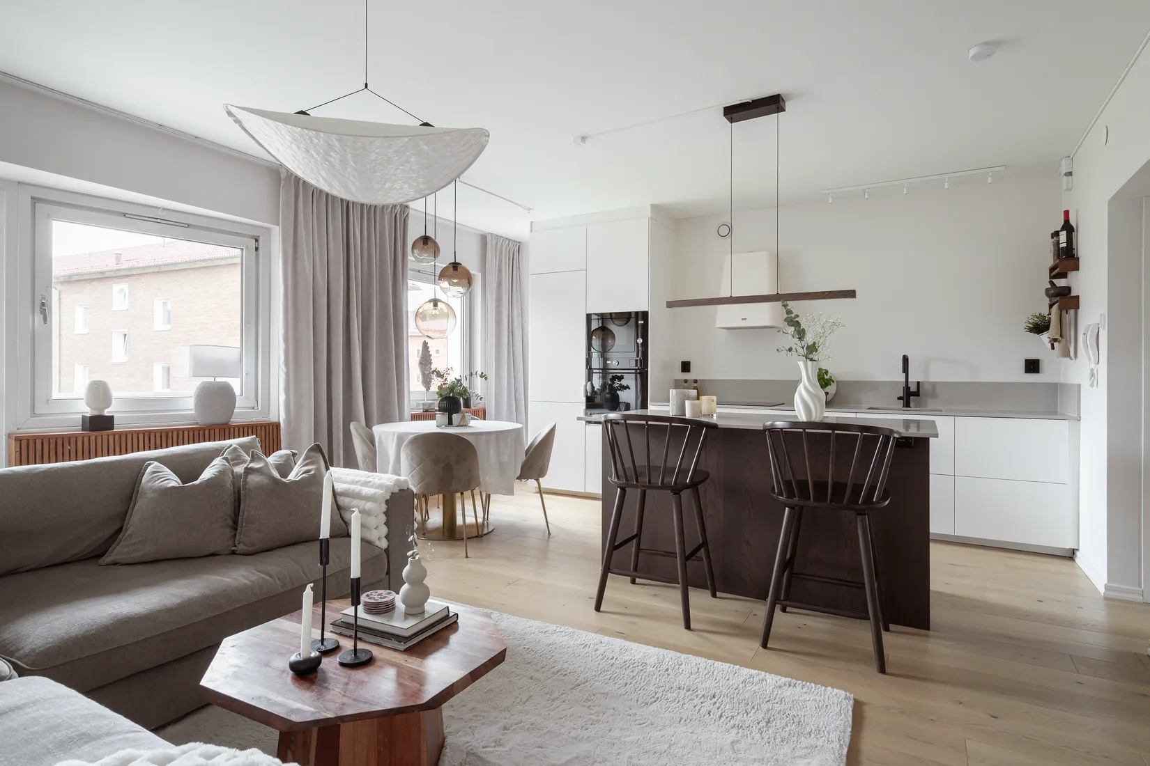 Bostadsrätt, Arvid Lindmansgatan 25D, Centrala Hisingen, Göteborg