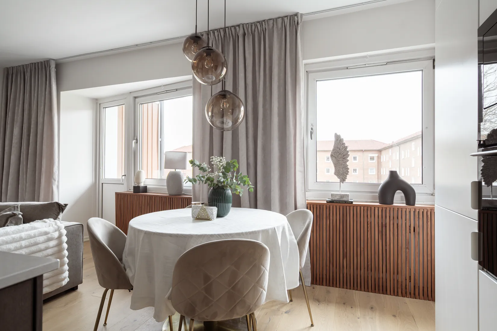 Bostadsrätt, Arvid Lindmansgatan 25D, Centrala Hisingen, Göteborg