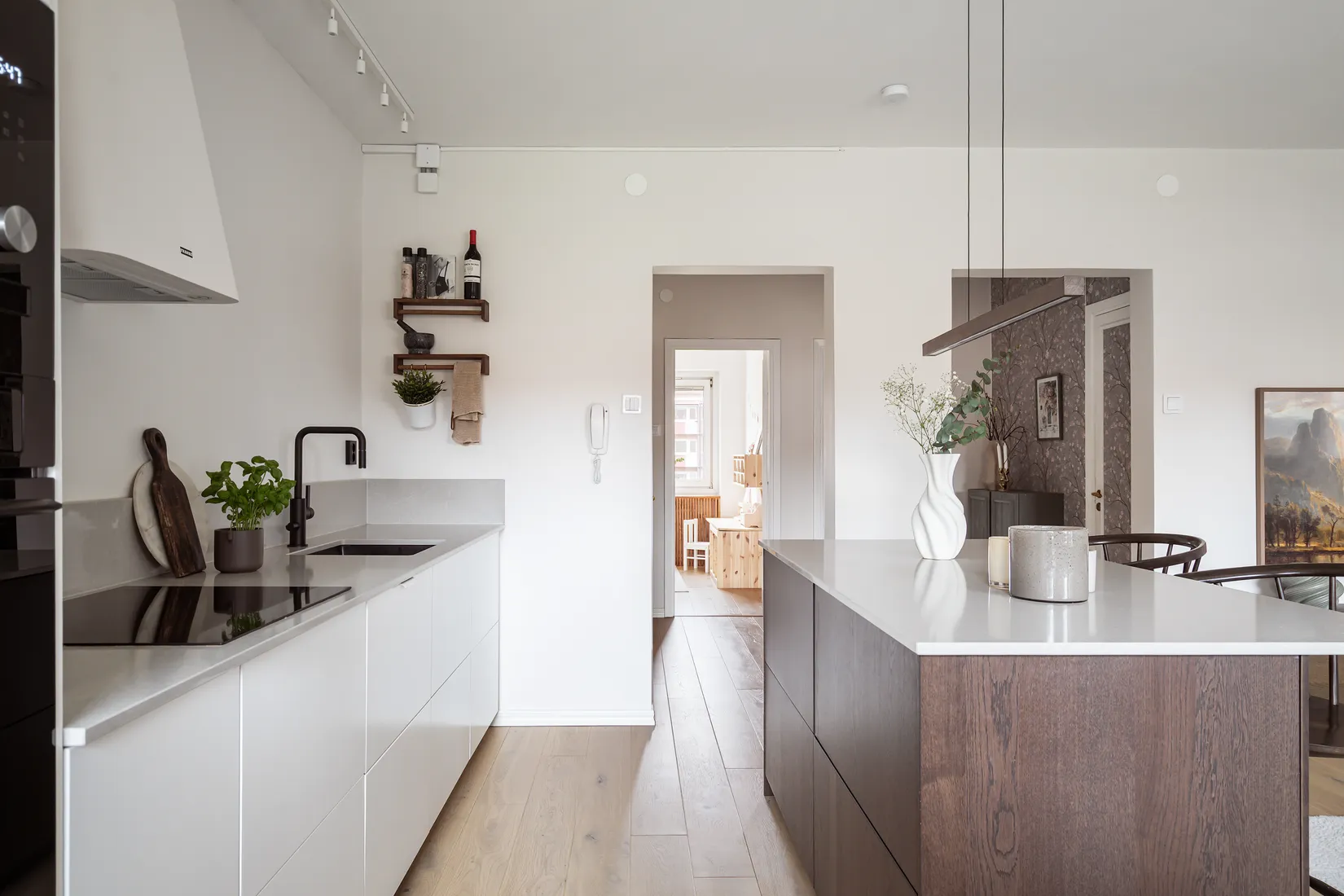 Bostadsrätt, Arvid Lindmansgatan 25D, Centrala Hisingen, Göteborg