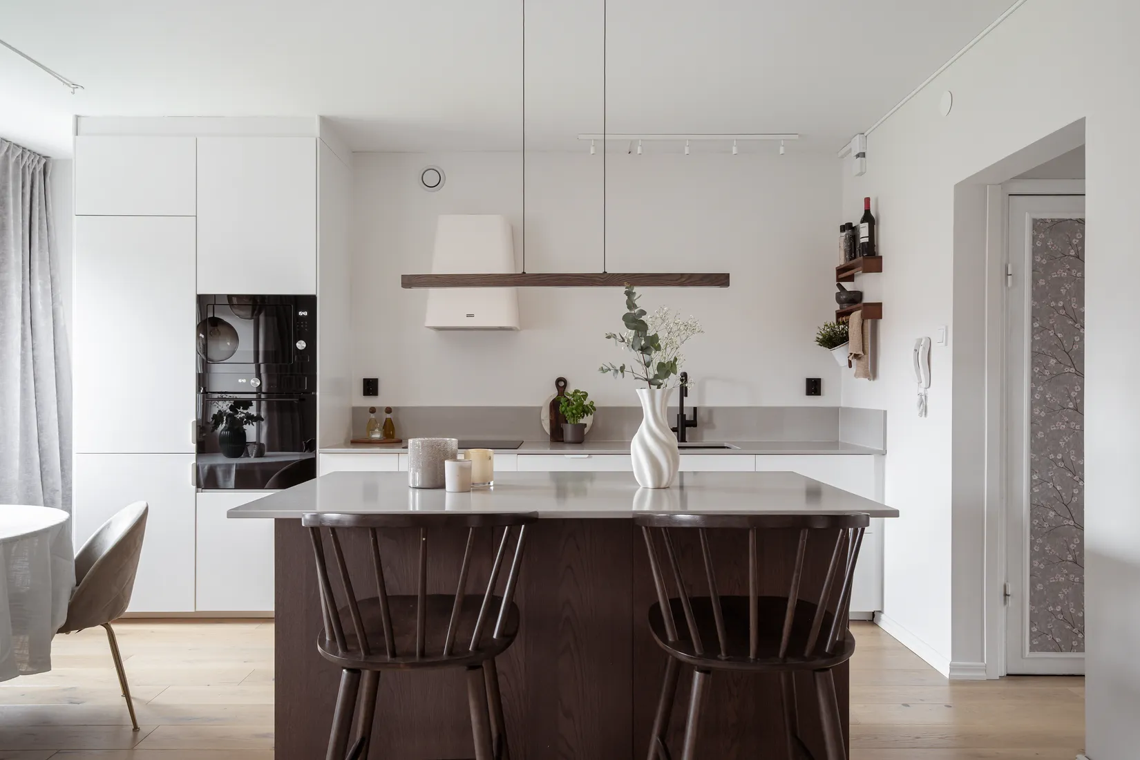 Bostadsrätt, Arvid Lindmansgatan 25D, Centrala Hisingen, Göteborg