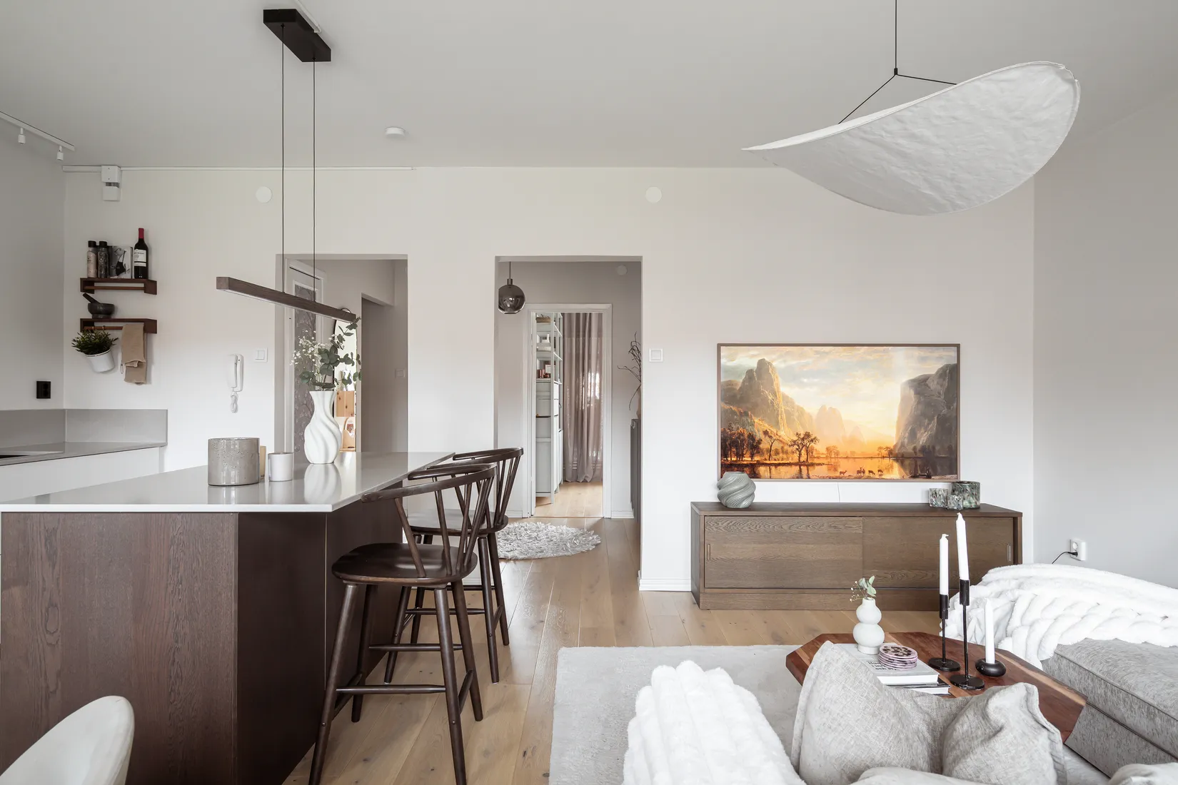 Bostadsrätt, Arvid Lindmansgatan 25D, Centrala Hisingen, Göteborg