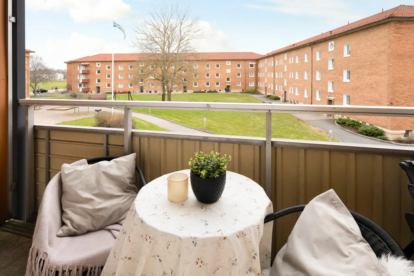 Bostadsrätt, Arvid Lindmansgatan 25D, Centrala Hisingen, Göteborg