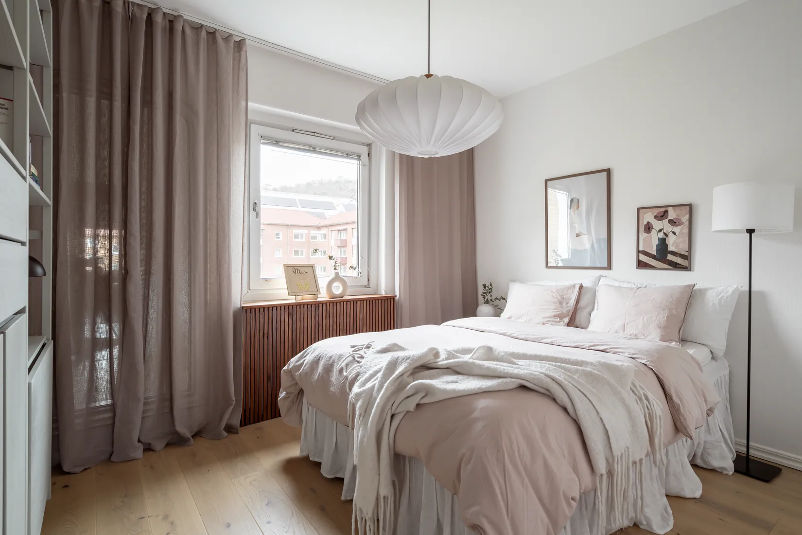 Bostadsrätt, Arvid Lindmansgatan 25D, Centrala Hisingen, Göteborg