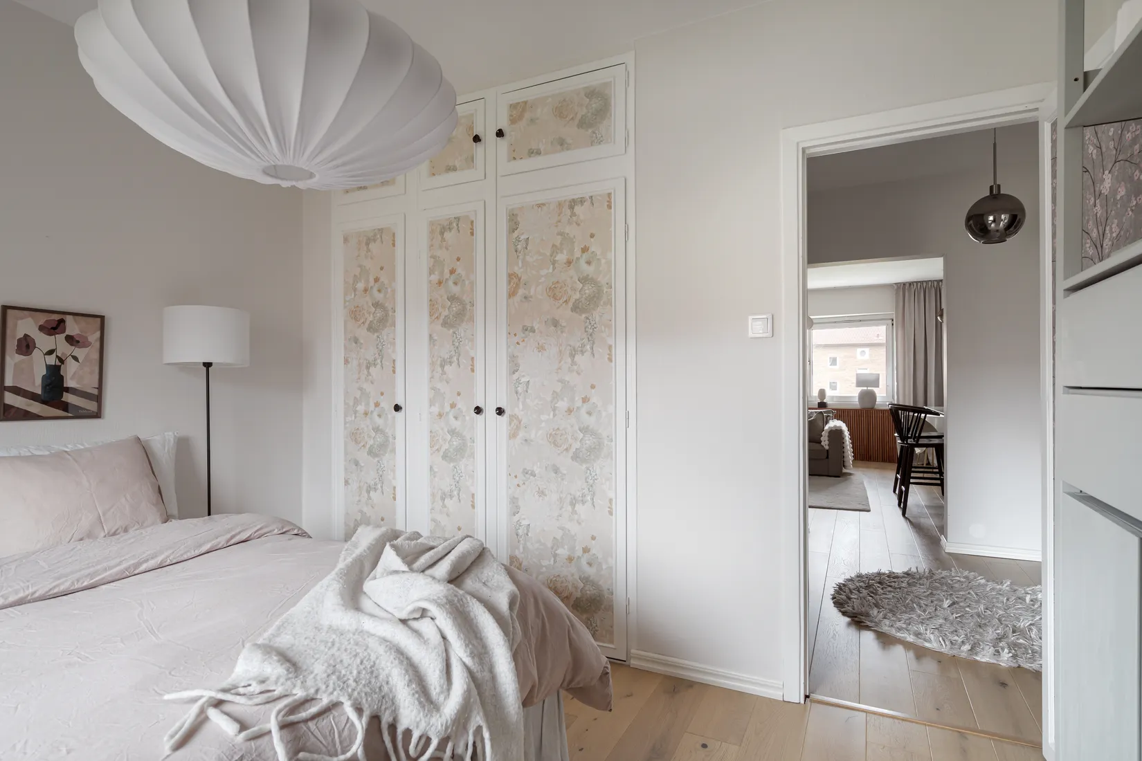 Bostadsrätt, Arvid Lindmansgatan 25D, Centrala Hisingen, Göteborg