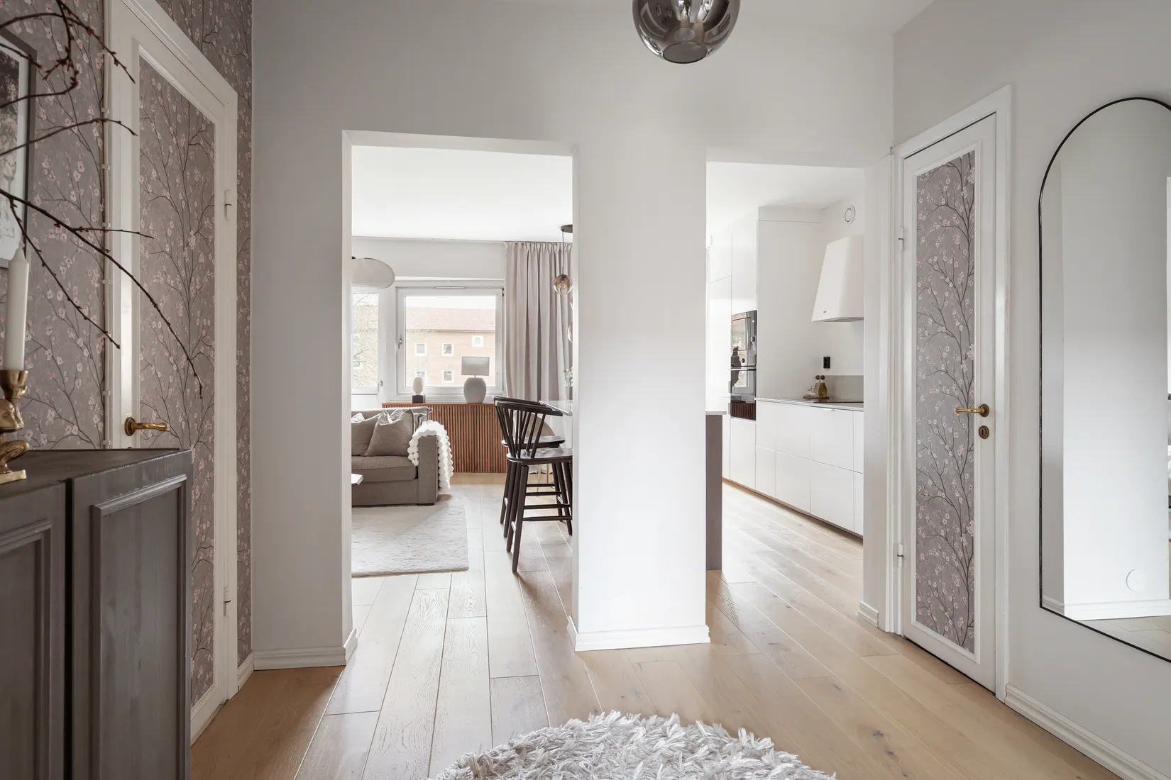 Bostadsrätt, Arvid Lindmansgatan 25D, Centrala Hisingen, Göteborg