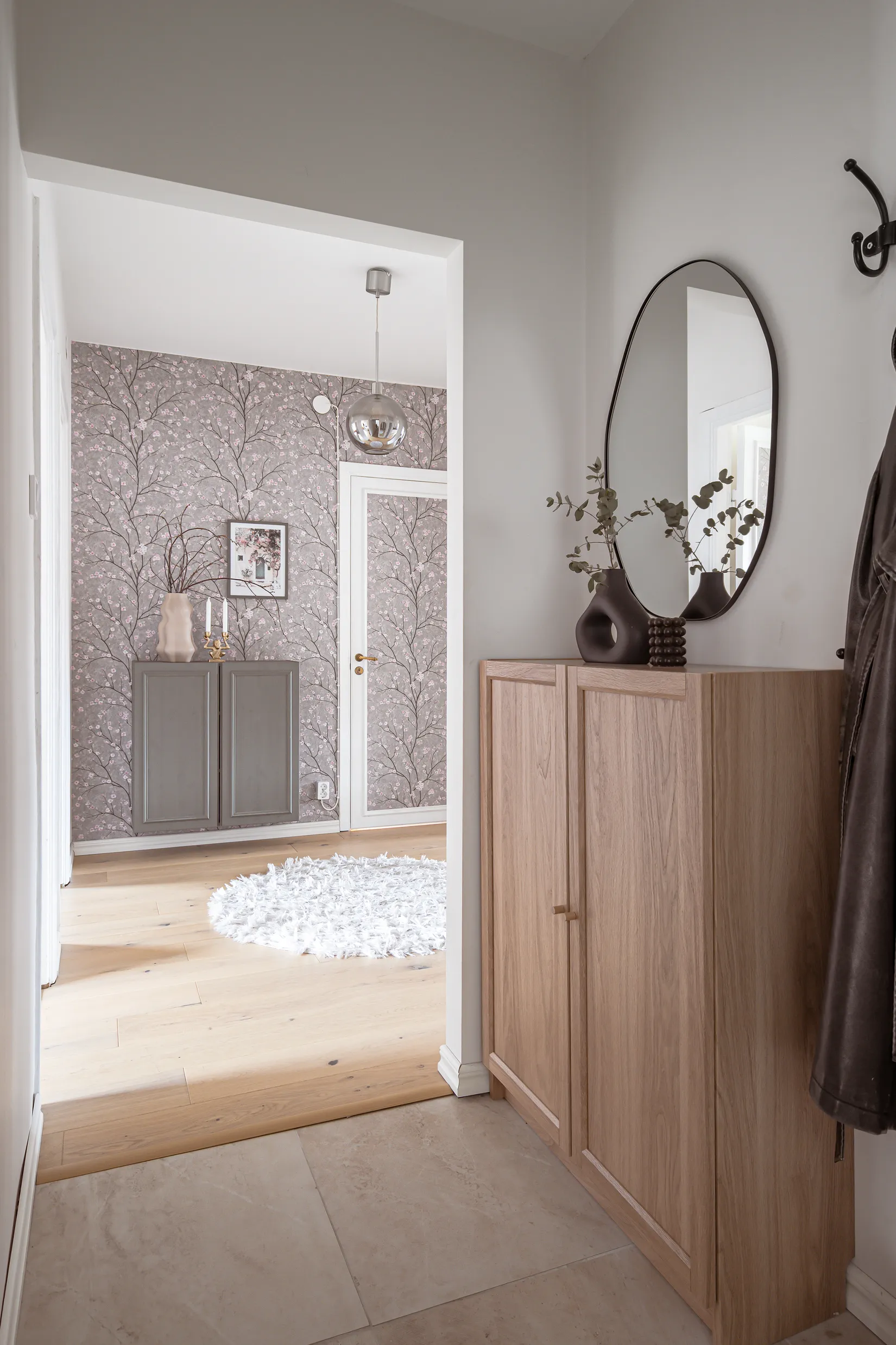 Bostadsrätt, Arvid Lindmansgatan 25D, Centrala Hisingen, Göteborg