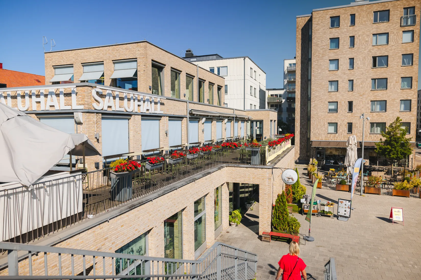 Bostadsrätt, Arvid Lindmansgatan 25D, Centrala Hisingen, Göteborg