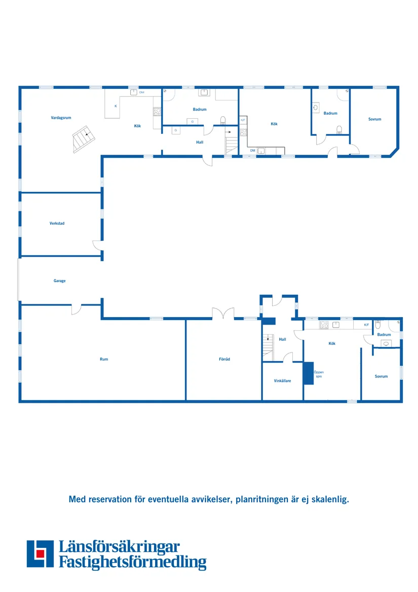 Gård/Skog, Rönåsvägen 86-21, Rönås, Sjöbo