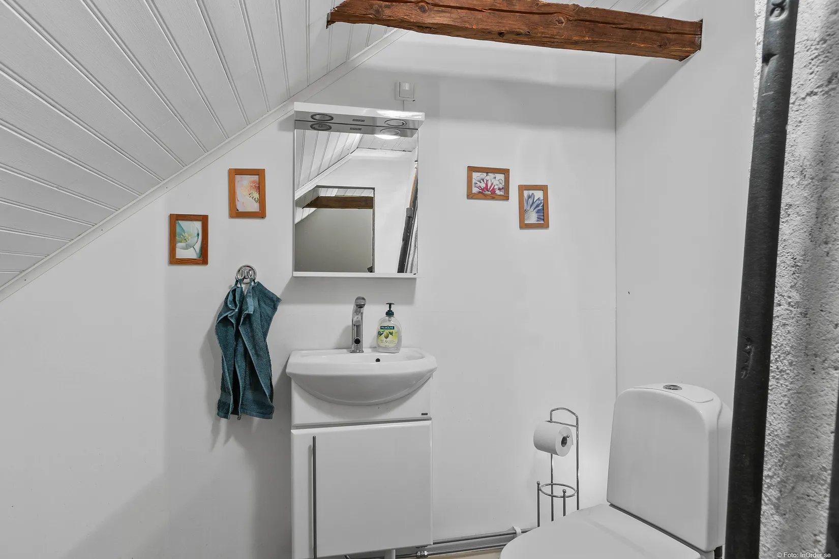 Gård/Skog, Rönåsvägen 86-21, Rönås, Sjöbo