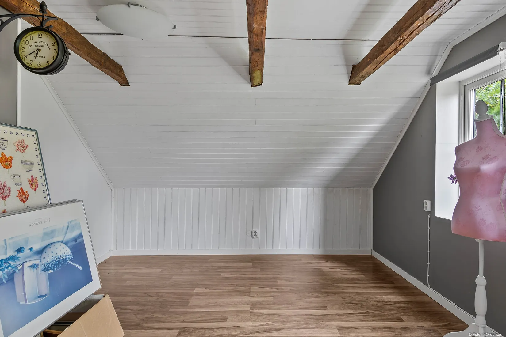 Gård/Skog, Rönåsvägen 86-21, Rönås, Sjöbo