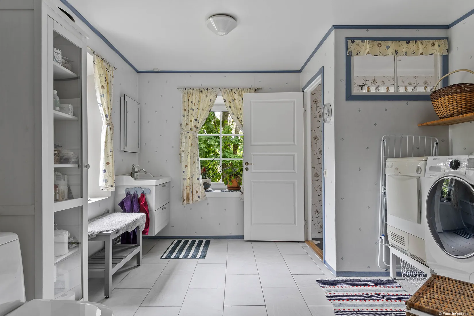 Gård/Skog, Rönåsvägen 86-21, Rönås, Sjöbo