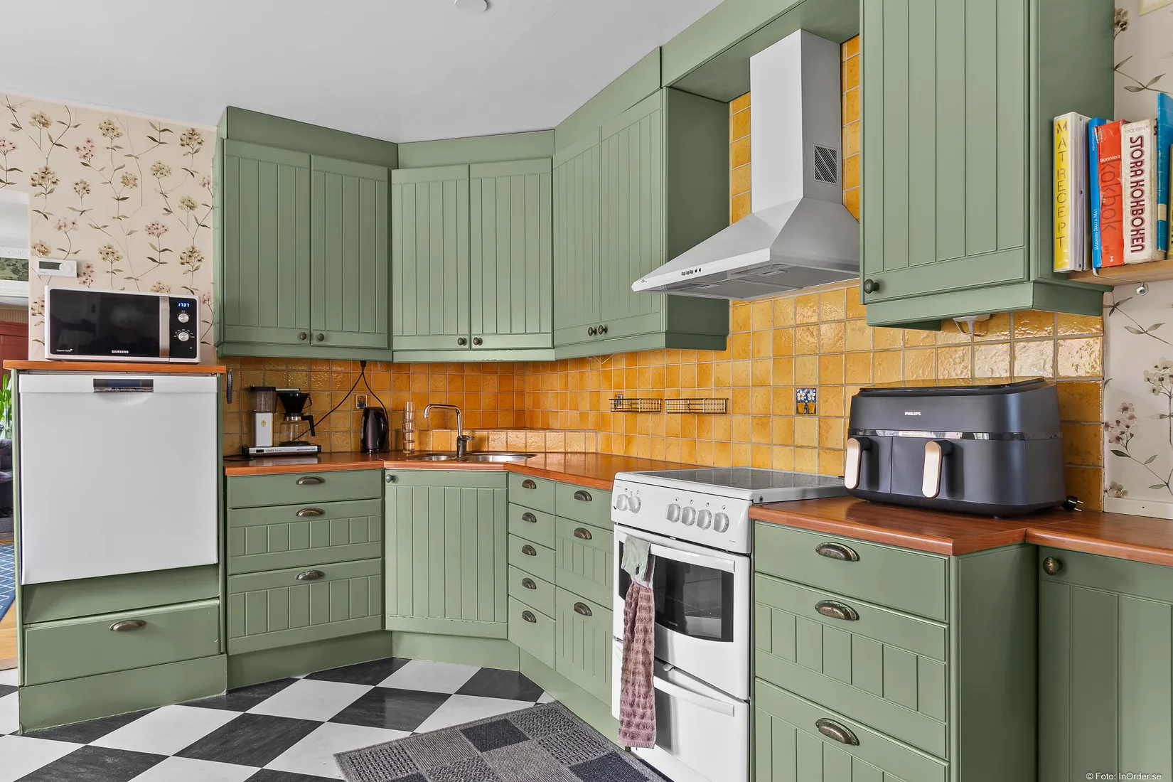 Gård/Skog, Rönåsvägen 86-21, Rönås, Sjöbo