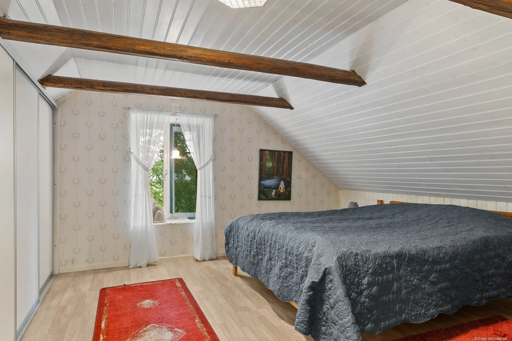 Gård/Skog, Rönåsvägen 86-21, Rönås, Sjöbo