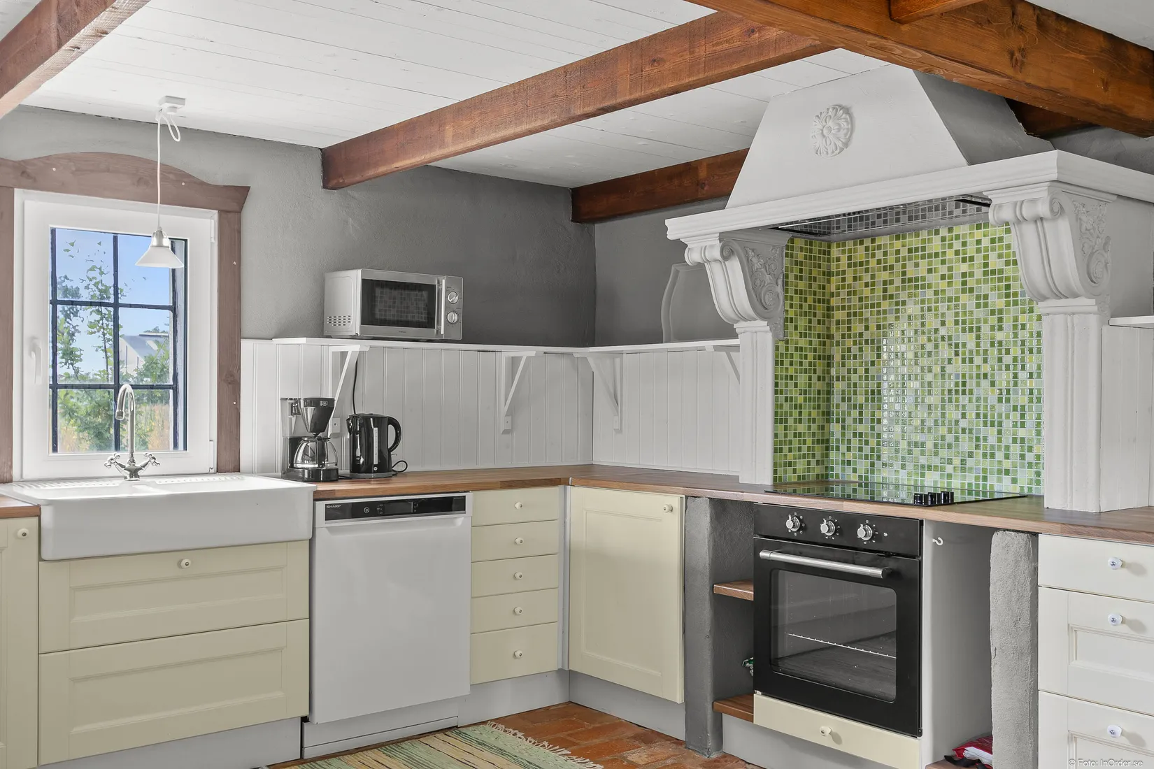 Gård/Skog, Rönåsvägen 86-21, Rönås, Sjöbo