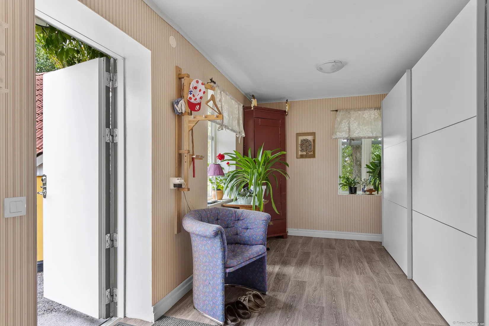 Gård/Skog, Rönåsvägen 86-21, Rönås, Sjöbo