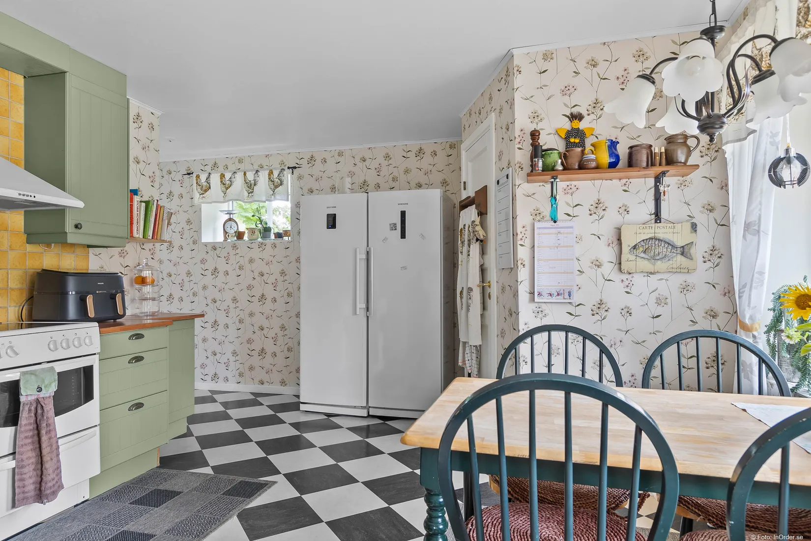 Gård/Skog, Rönåsvägen 86-21, Rönås, Sjöbo