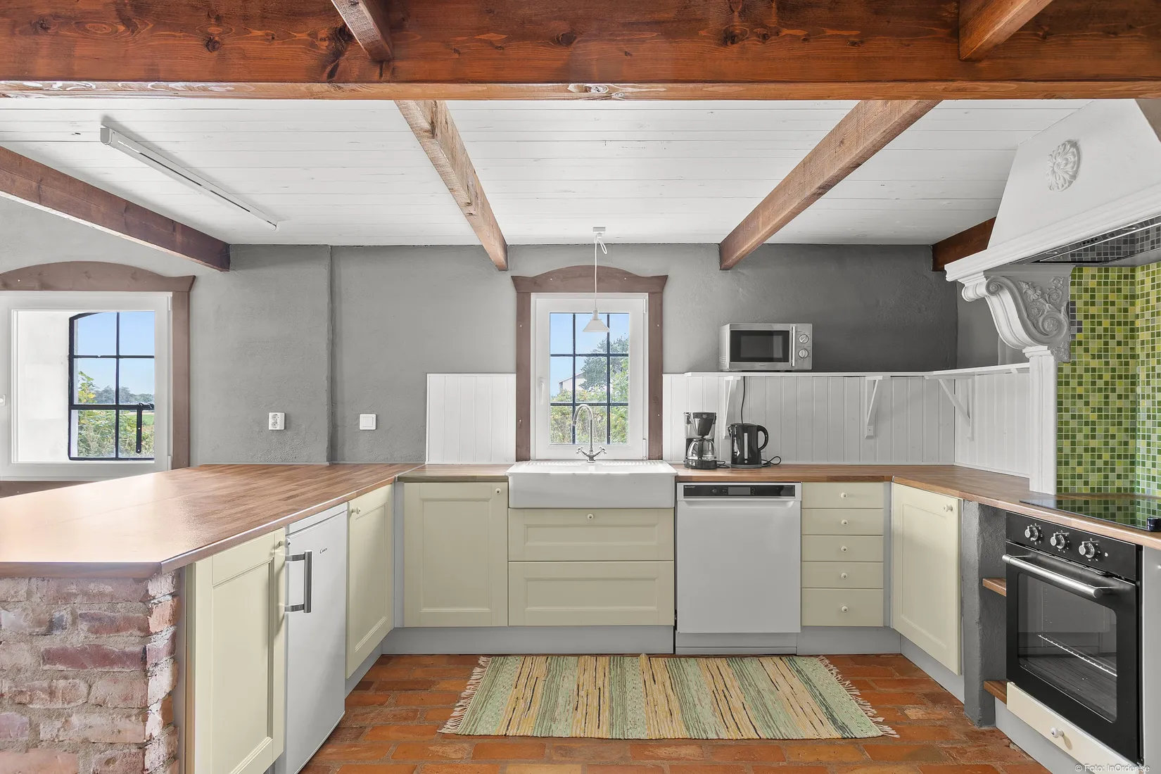 Gård/Skog, Rönåsvägen 86-21, Rönås, Sjöbo