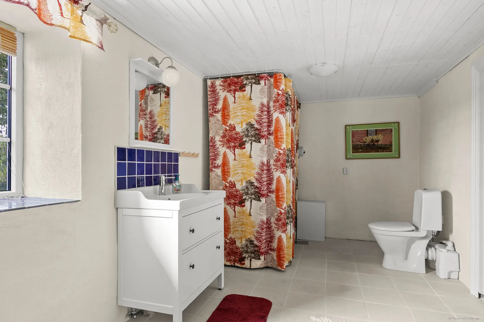 Gård/Skog, Rönåsvägen 86-21, Rönås, Sjöbo