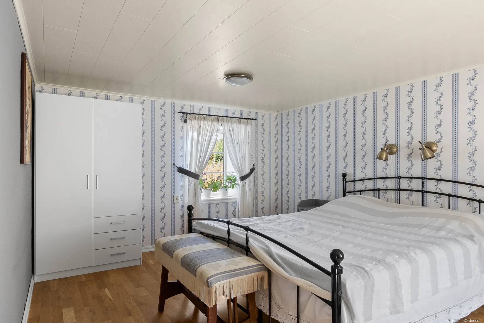 Gård/Skog, Rönåsvägen 86-21, Rönås, Sjöbo