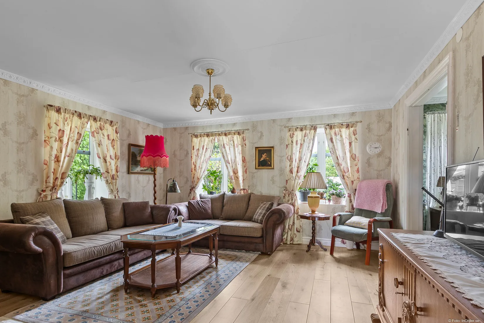 Gård/Skog, Rönåsvägen 86-21, Rönås, Sjöbo