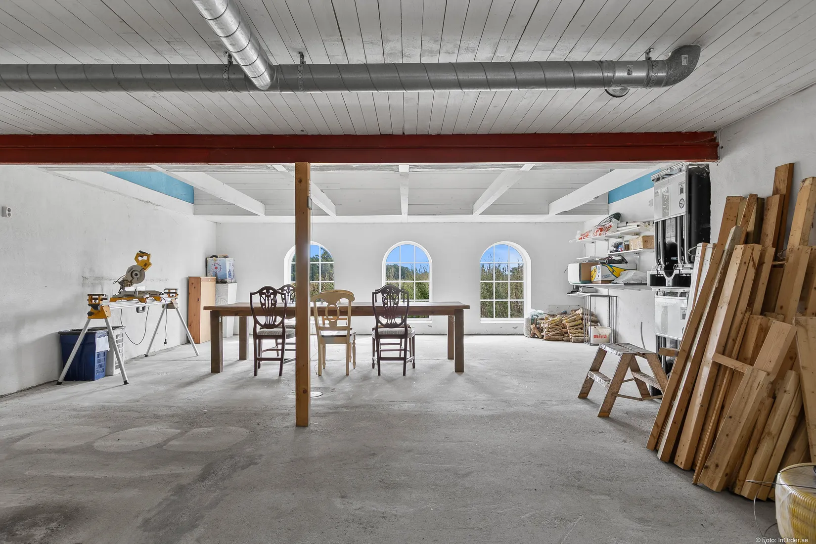 Gård/Skog, Rönåsvägen 86-21, Rönås, Sjöbo