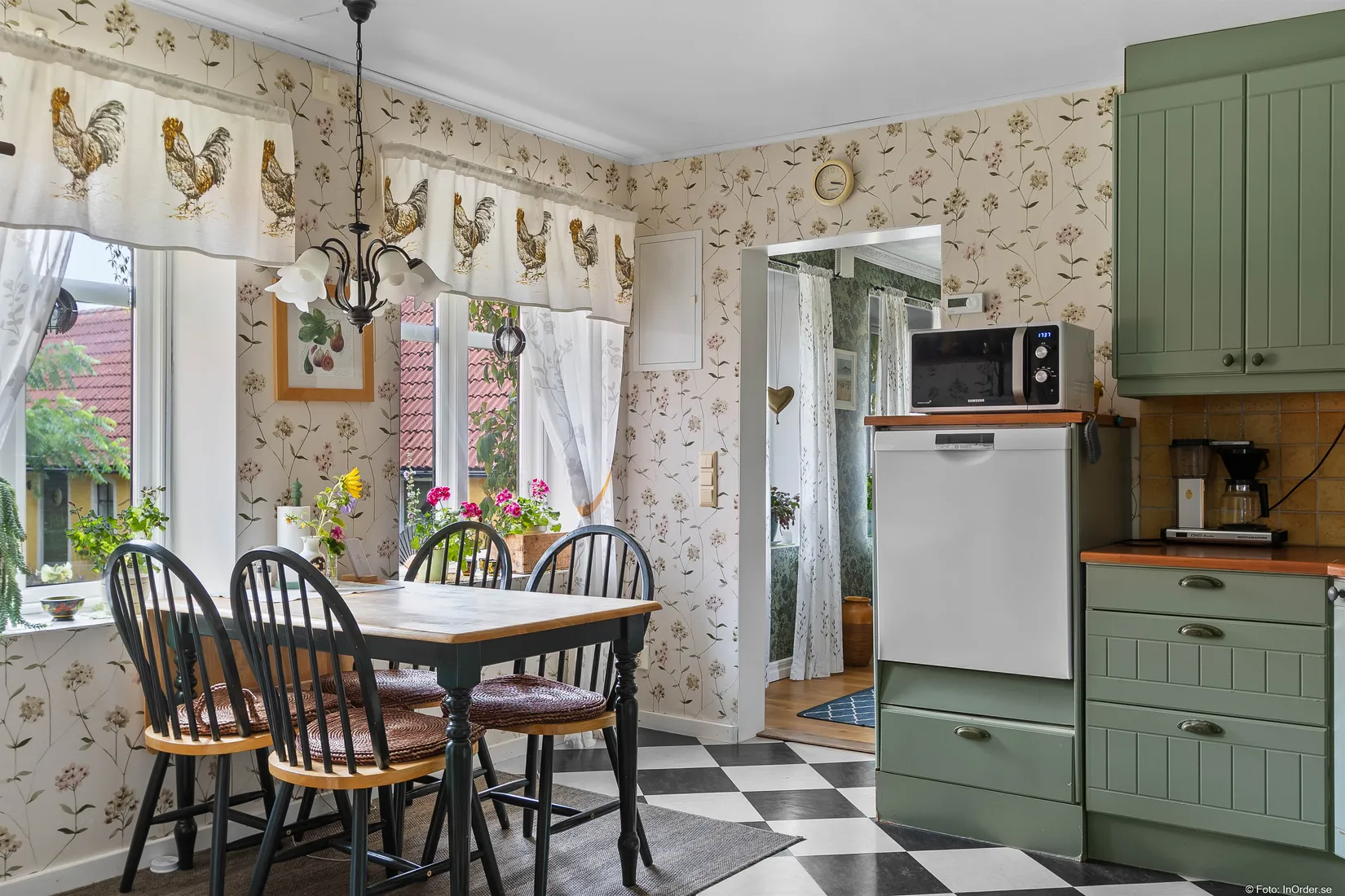 Gård/Skog, Rönåsvägen 86-21, Rönås, Sjöbo