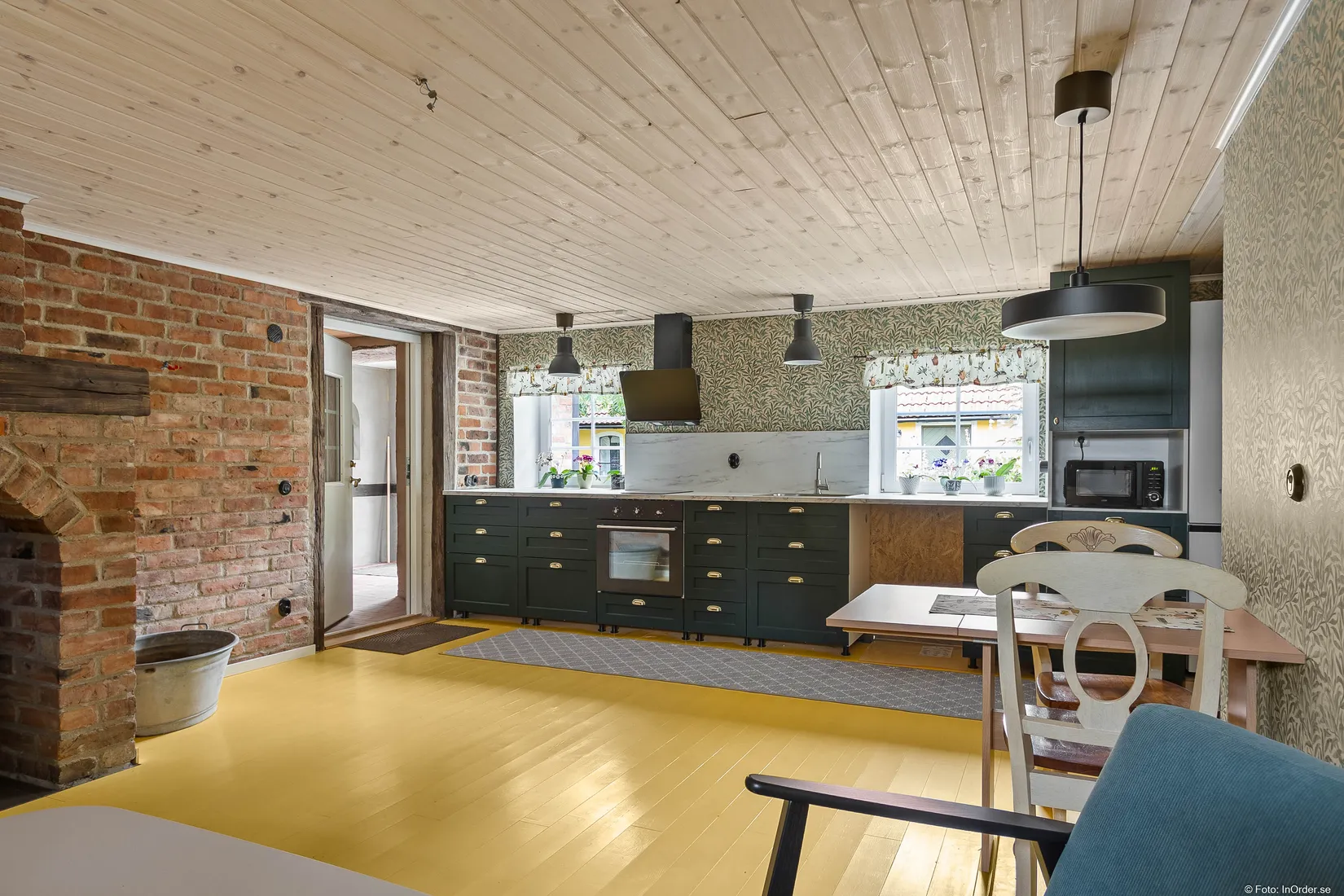 Gård/Skog, Rönåsvägen 86-21, Rönås, Sjöbo