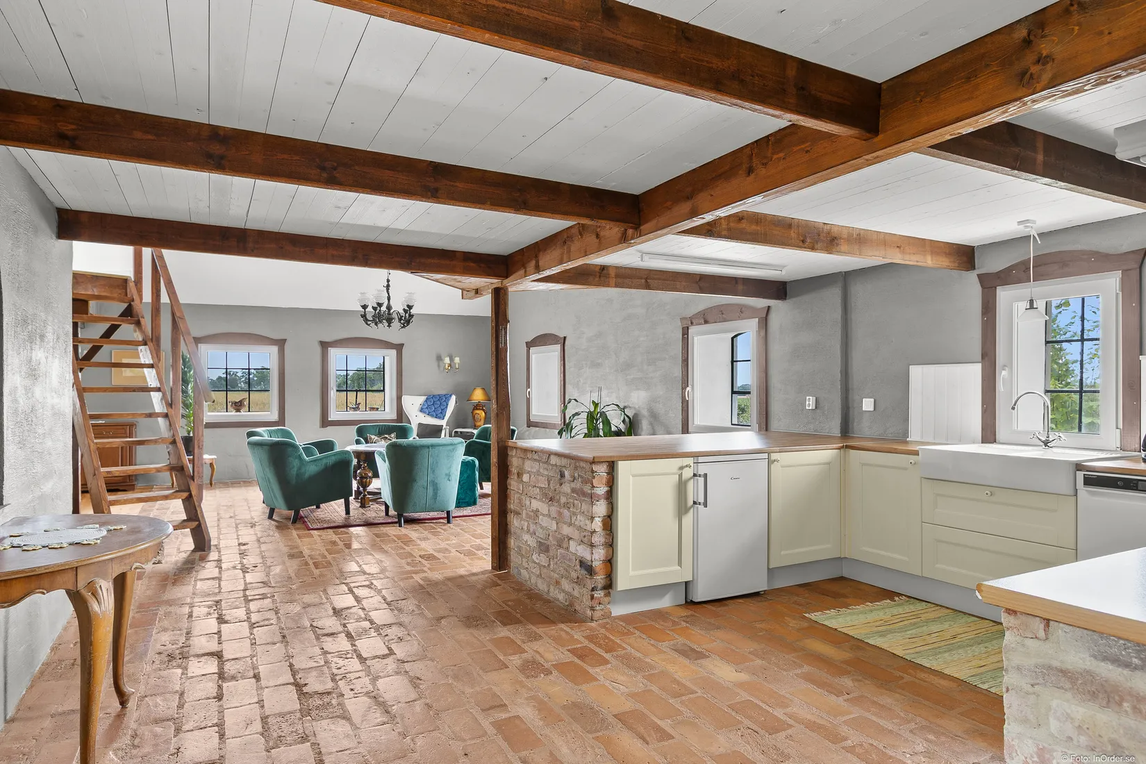 Gård/Skog, Rönåsvägen 86-21, Rönås, Sjöbo