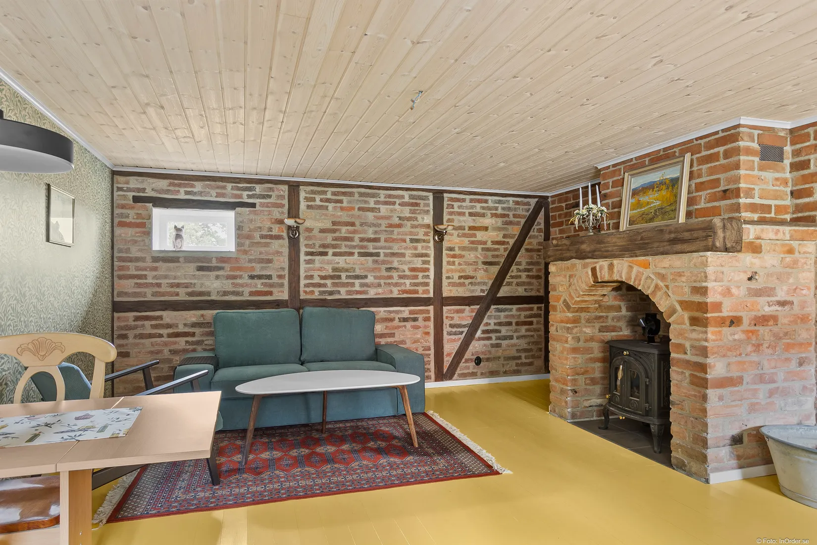 Gård/Skog, Rönåsvägen 86-21, Rönås, Sjöbo