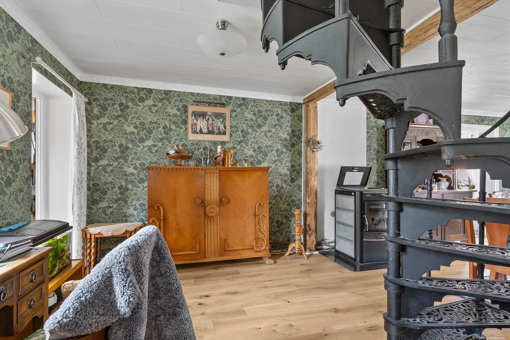 Gård/Skog, Rönåsvägen 86-21, Rönås, Sjöbo