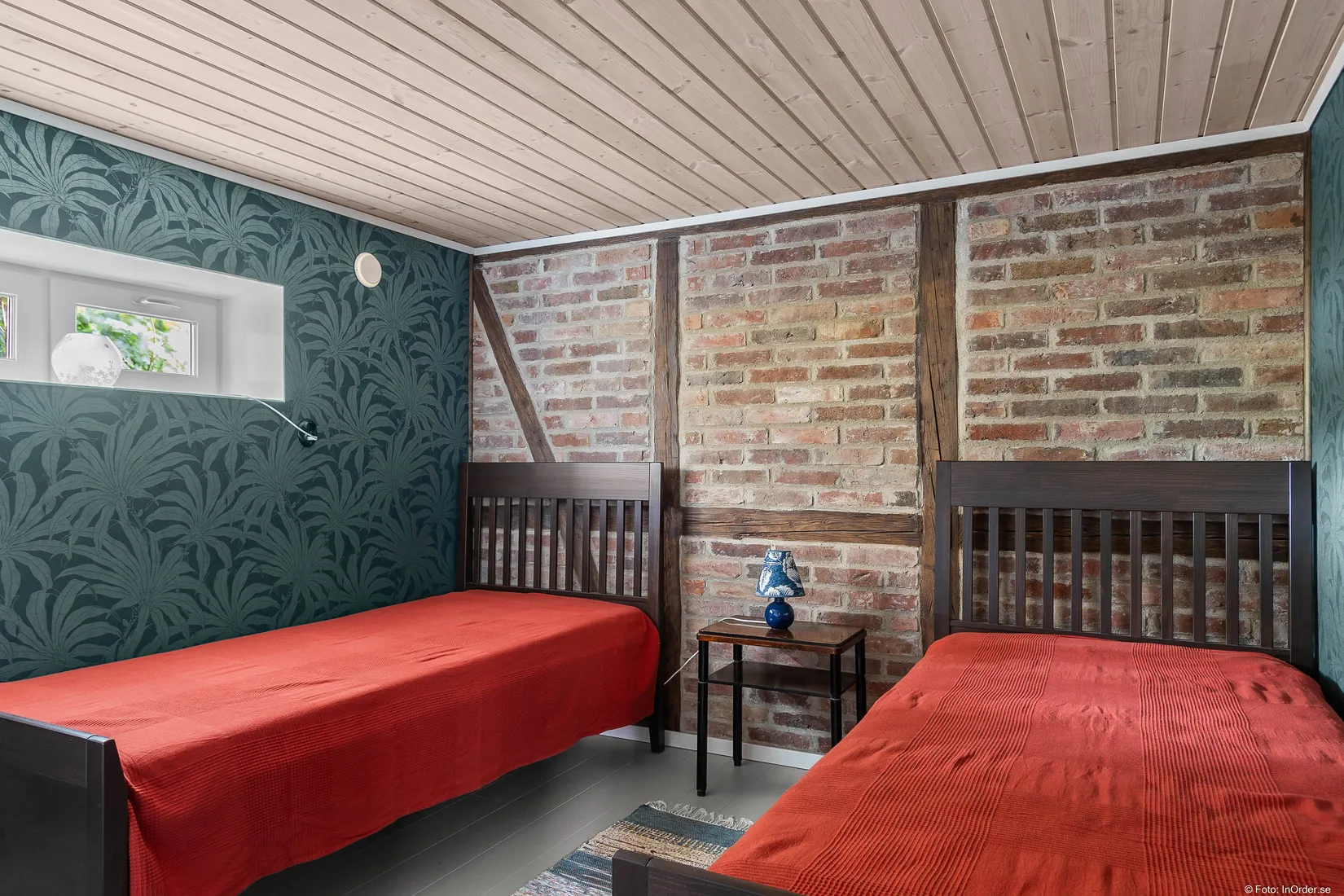 Gård/Skog, Rönåsvägen 86-21, Rönås, Sjöbo