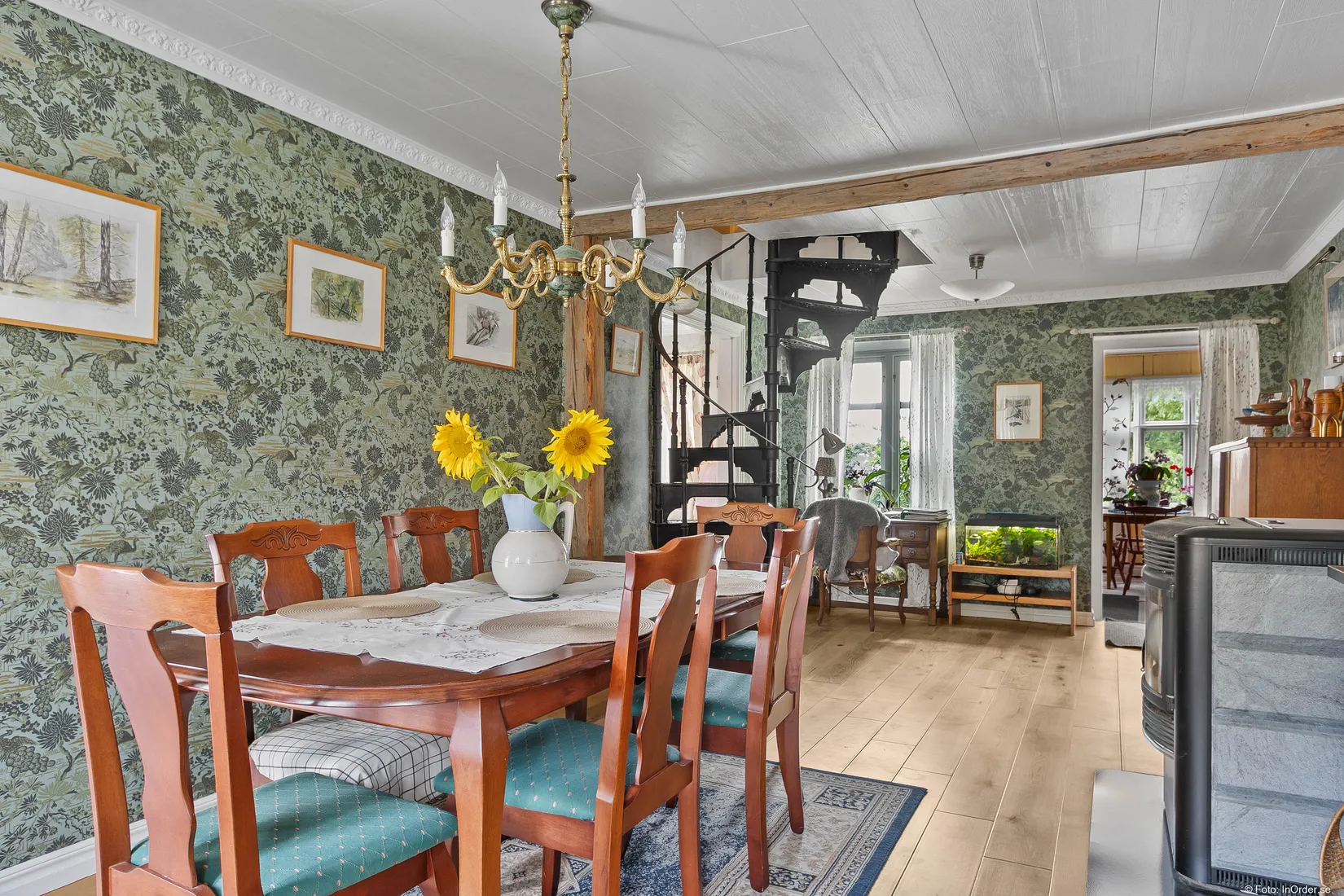 Gård/Skog, Rönåsvägen 86-21, Rönås, Sjöbo