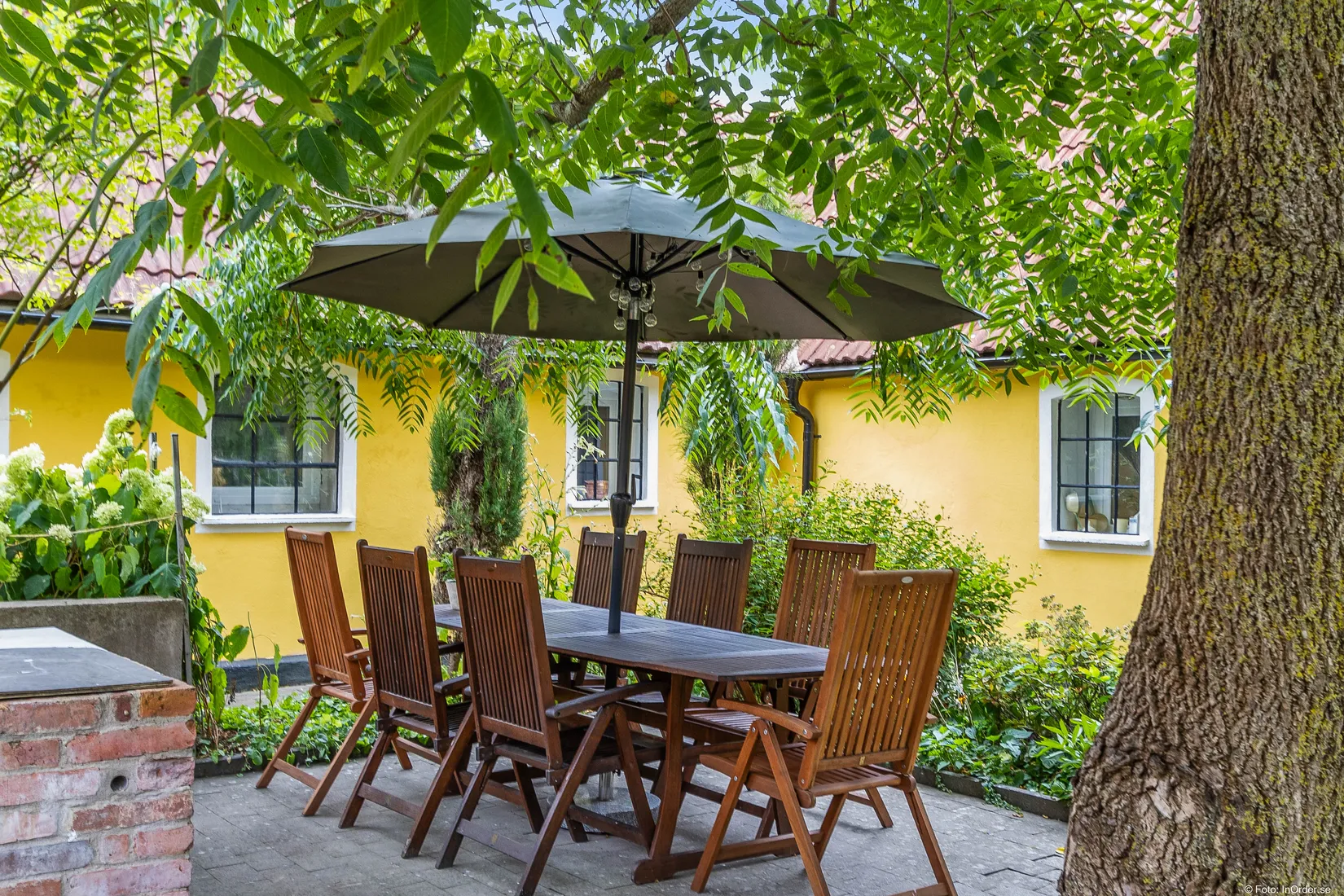 Gård/Skog, Rönåsvägen 86-21, Rönås, Sjöbo