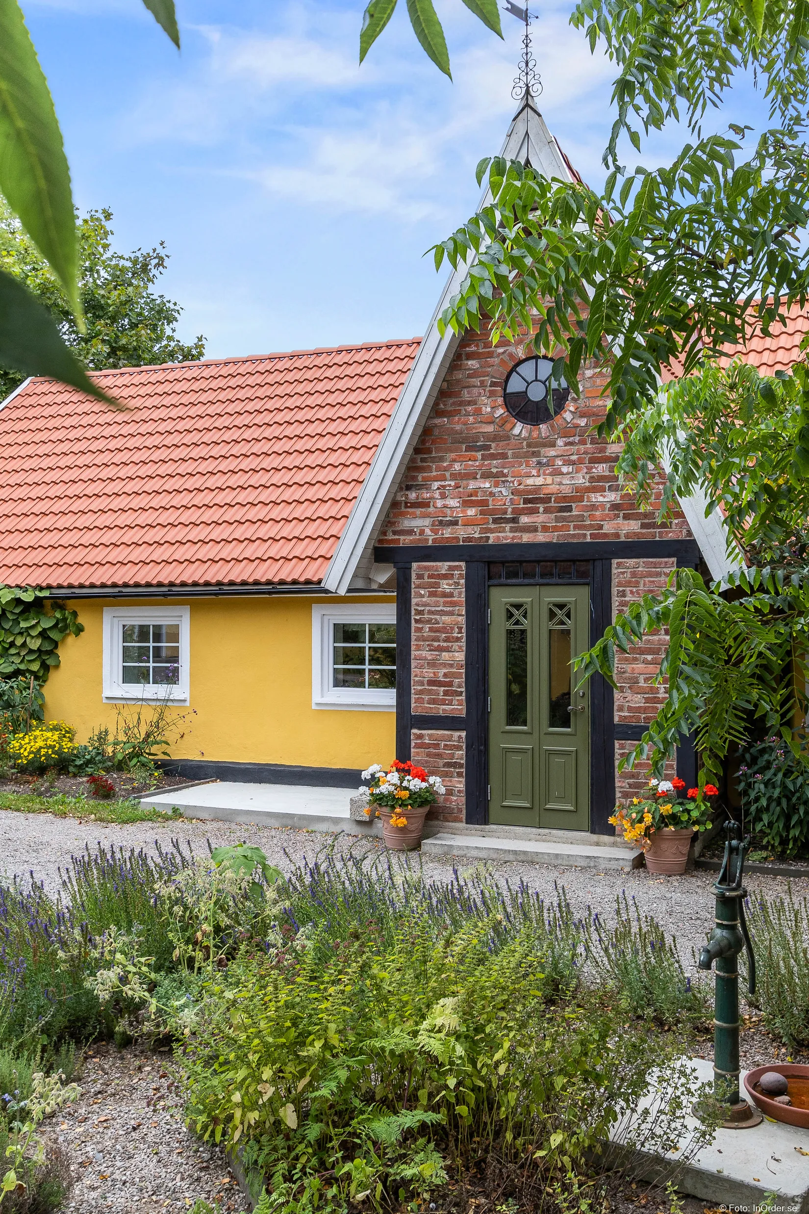 Gård/Skog, Rönåsvägen 86-21, Rönås, Sjöbo