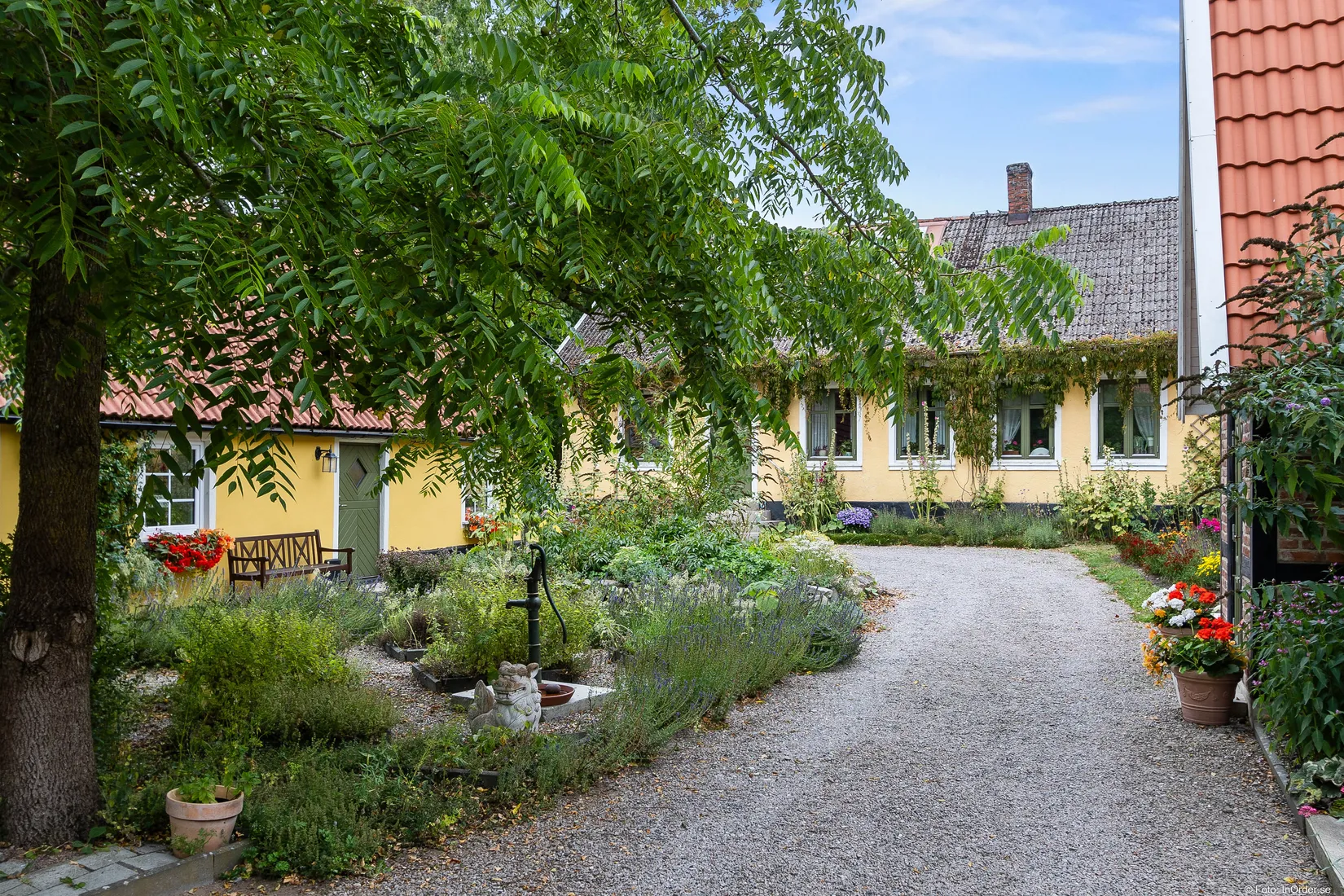 Gård/Skog, Rönåsvägen 86-21, Rönås, Sjöbo