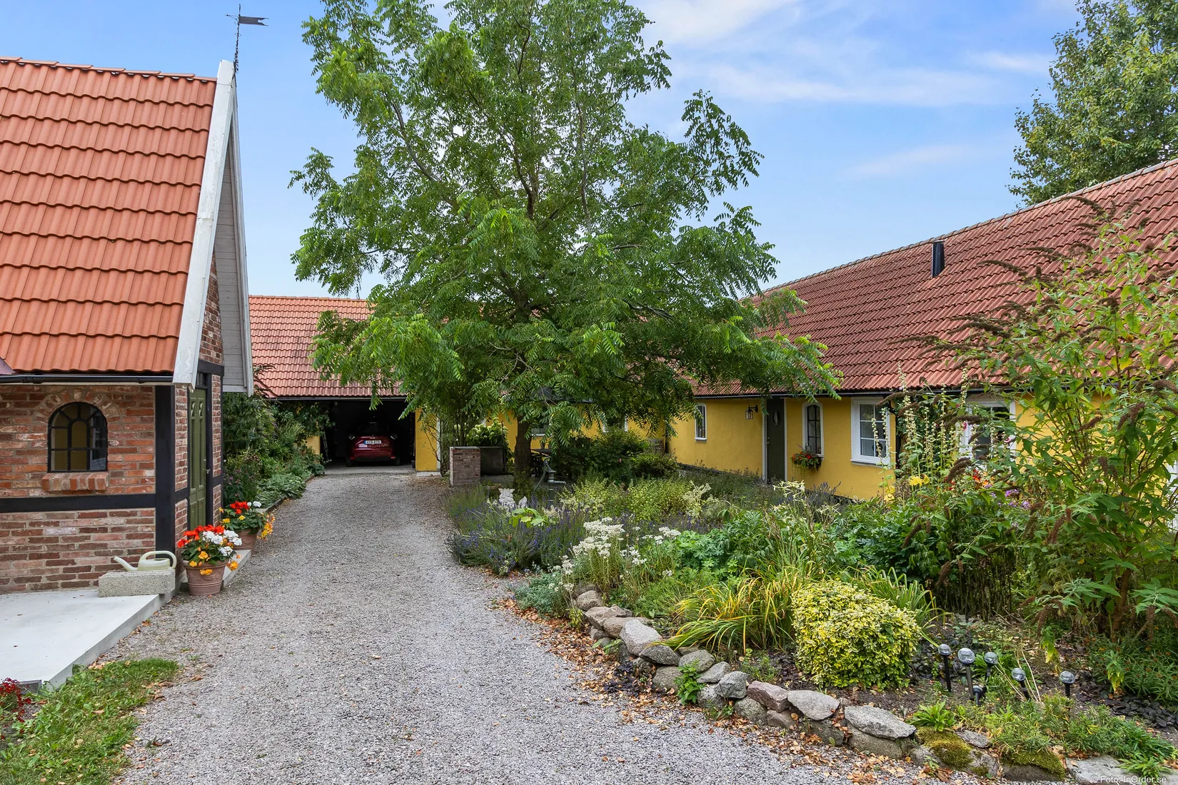 Gård/Skog, Rönåsvägen 86-21, Rönås, Sjöbo