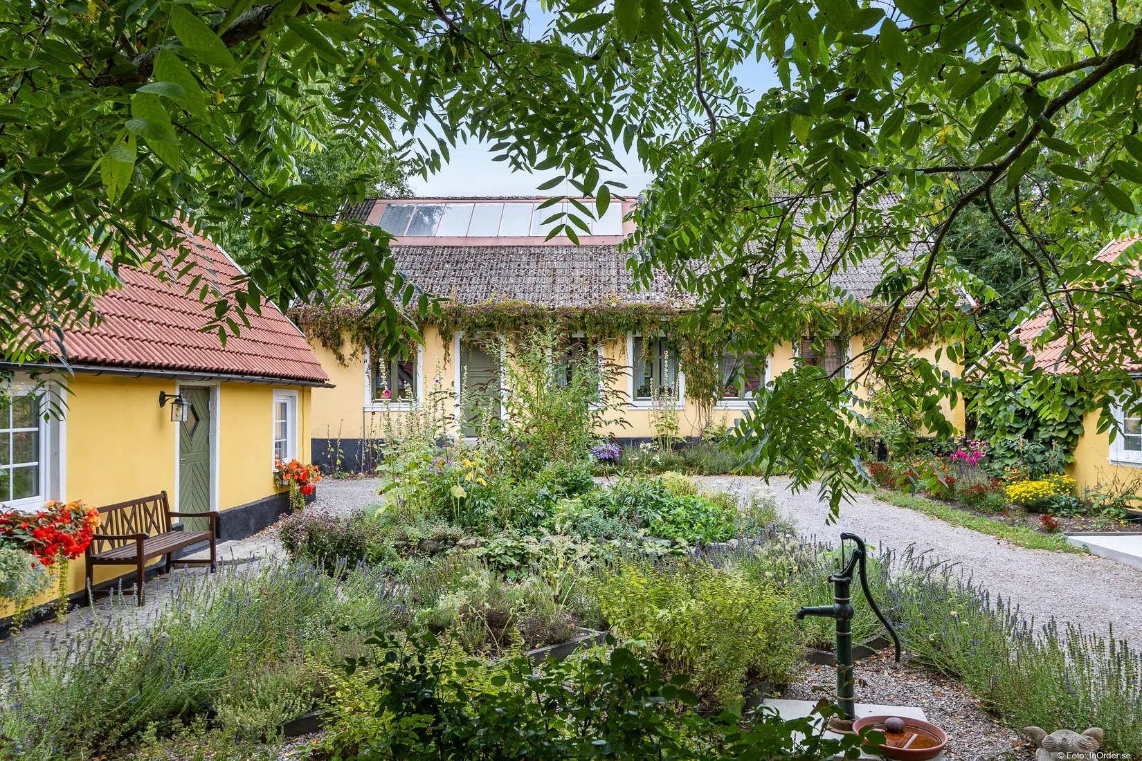 Gård/Skog, Rönåsvägen 86-21, Rönås, Sjöbo