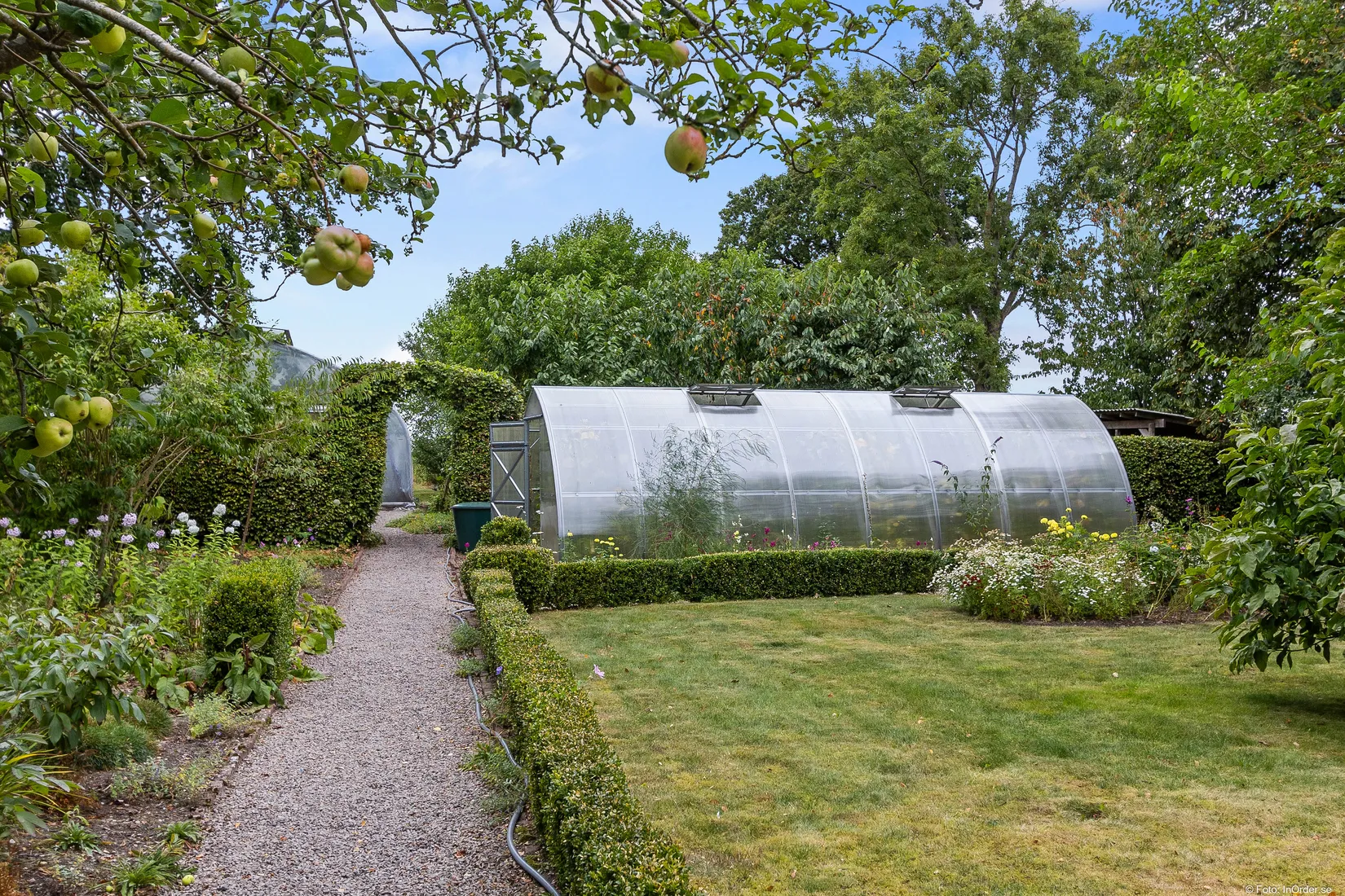 Gård/Skog, Rönåsvägen 86-21, Rönås, Sjöbo