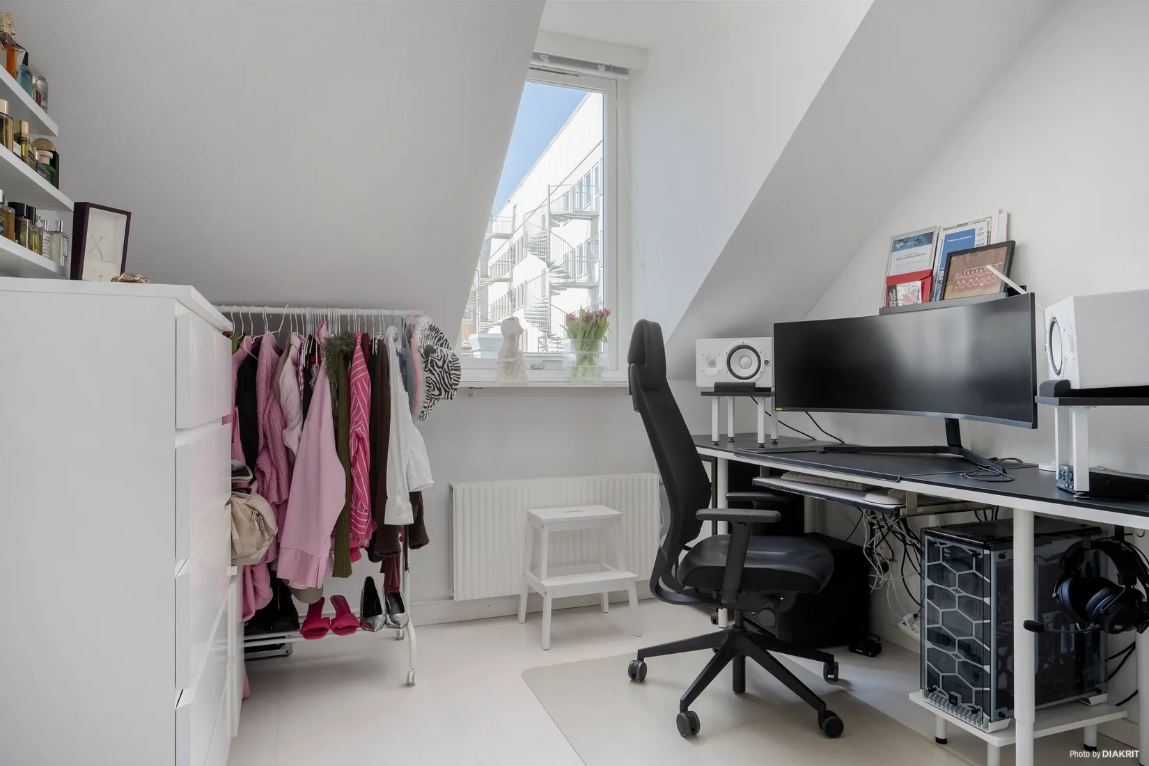 Bostadsrätt, Bruksgatan 5A, Centrum, Helsingborg