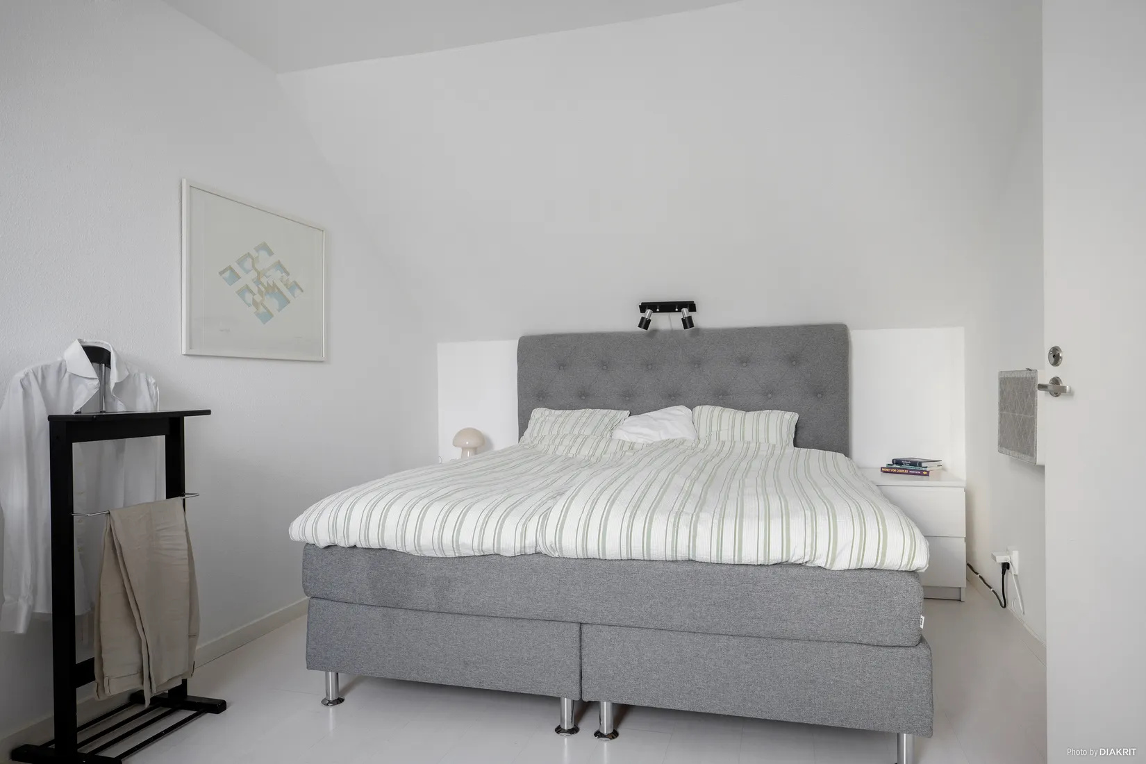 Bostadsrätt, Bruksgatan 5A, Centrum, Helsingborg