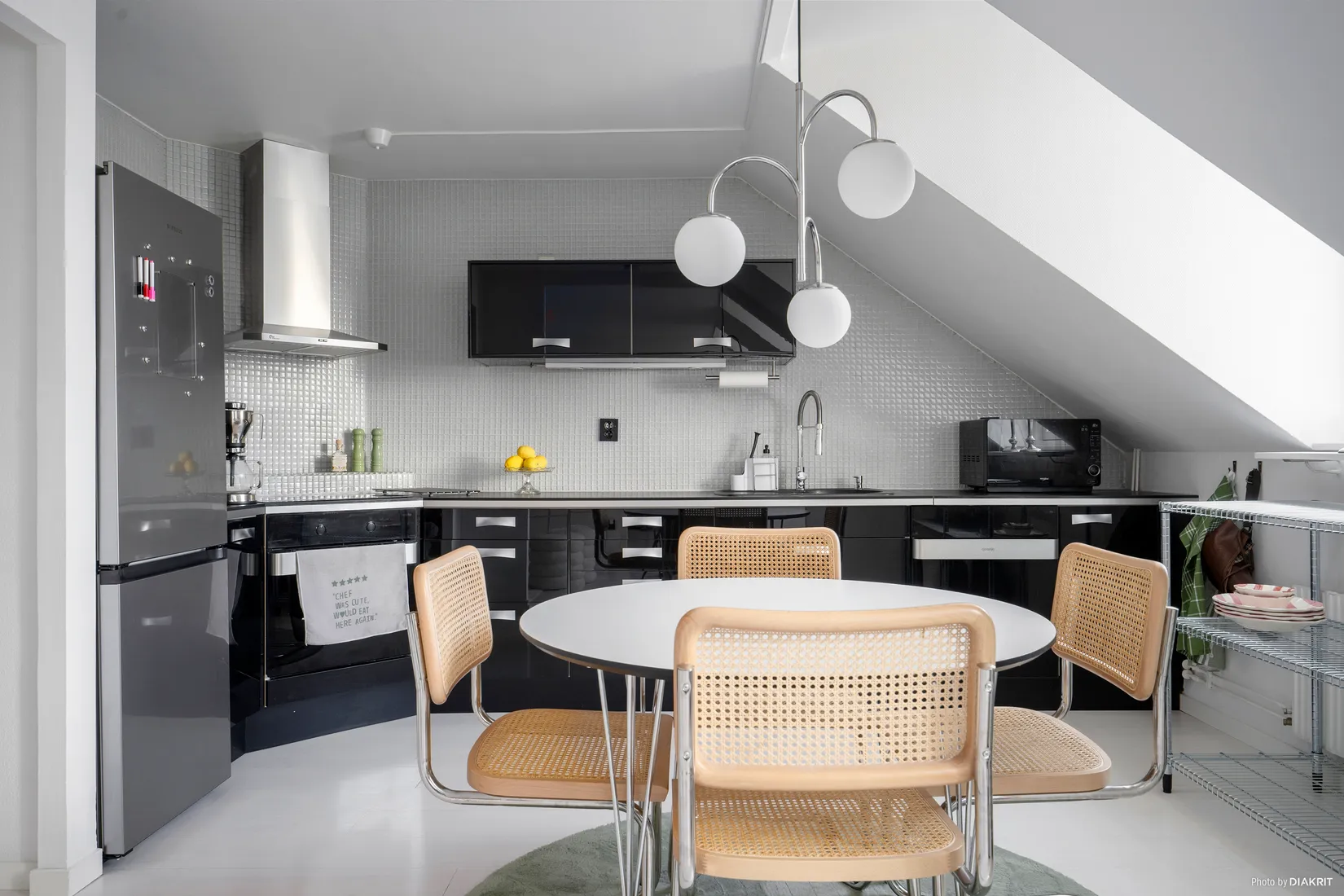 Bostadsrätt, Bruksgatan 5A, Centrum, Helsingborg