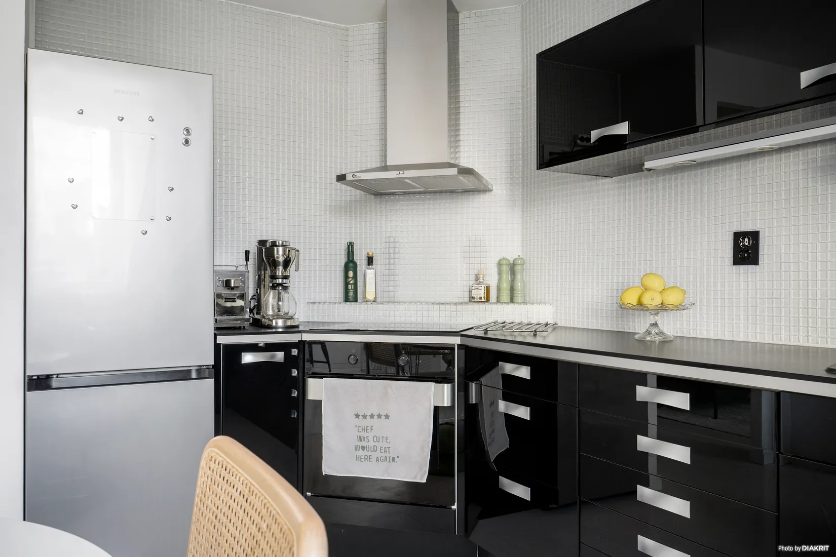 Bostadsrätt, Bruksgatan 5A, Centrum, Helsingborg