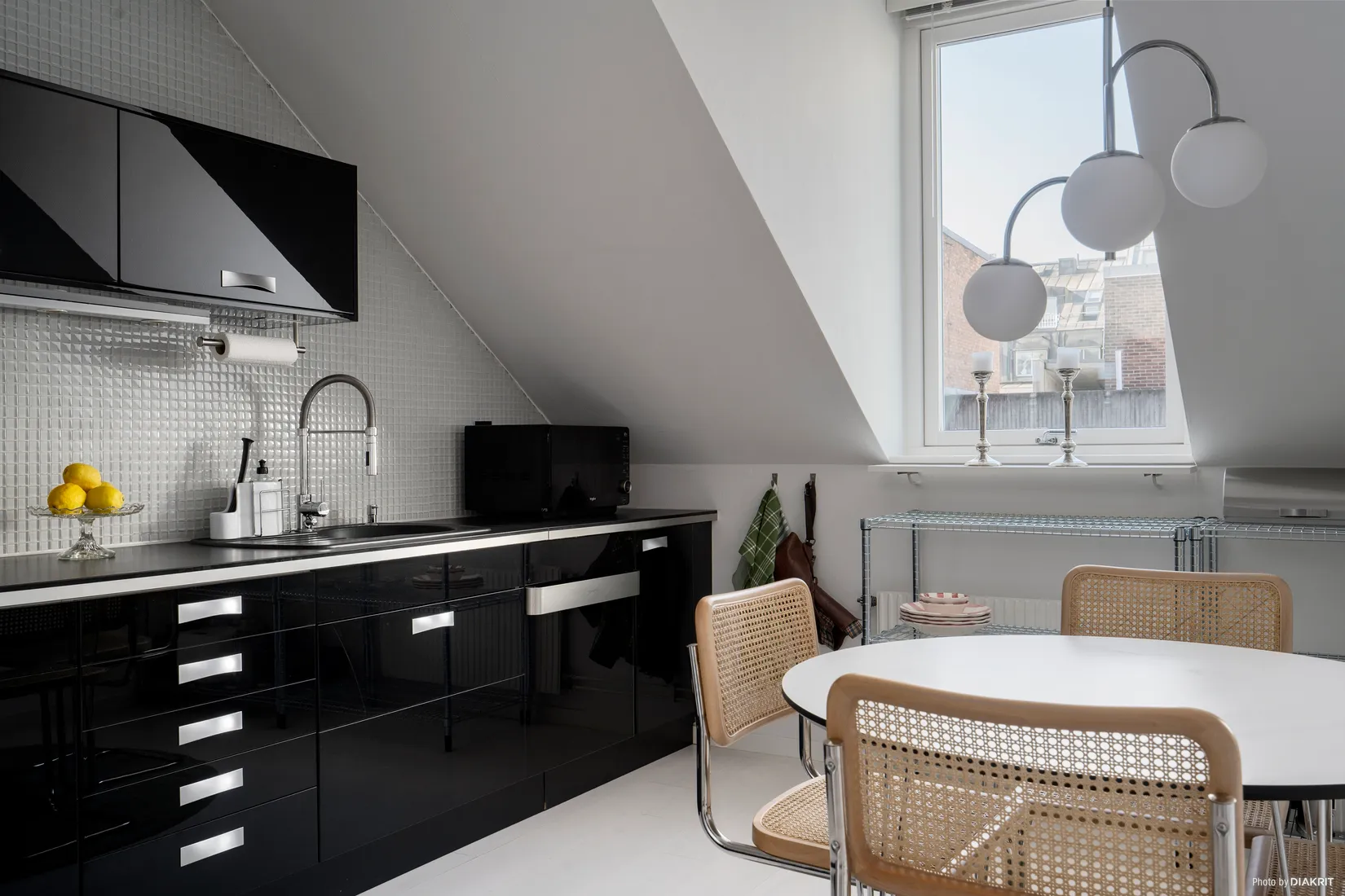 Bostadsrätt, Bruksgatan 5A, Centrum, Helsingborg